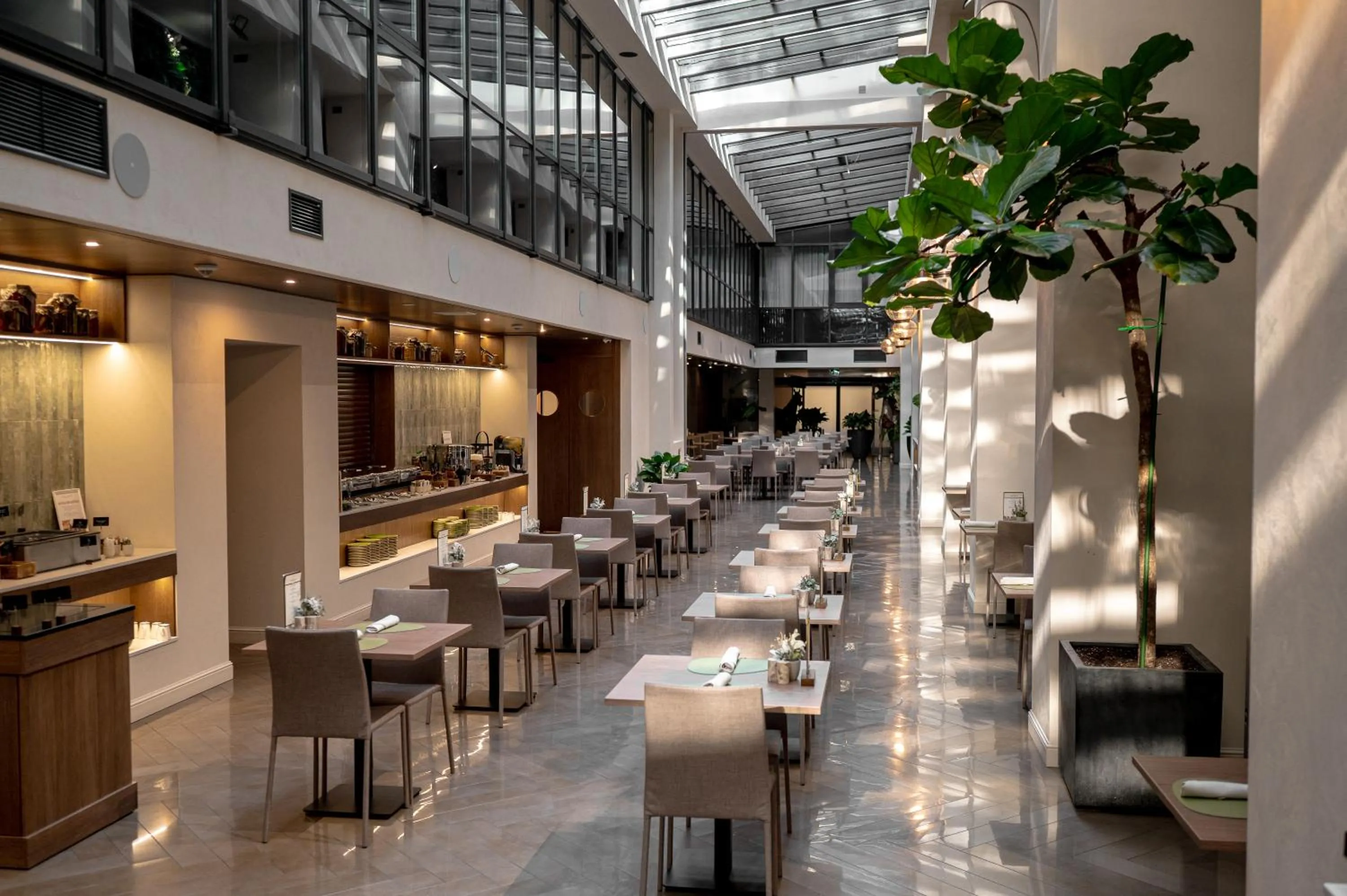 Breakfast in Pullman Riga Old Town - Renovated 2025