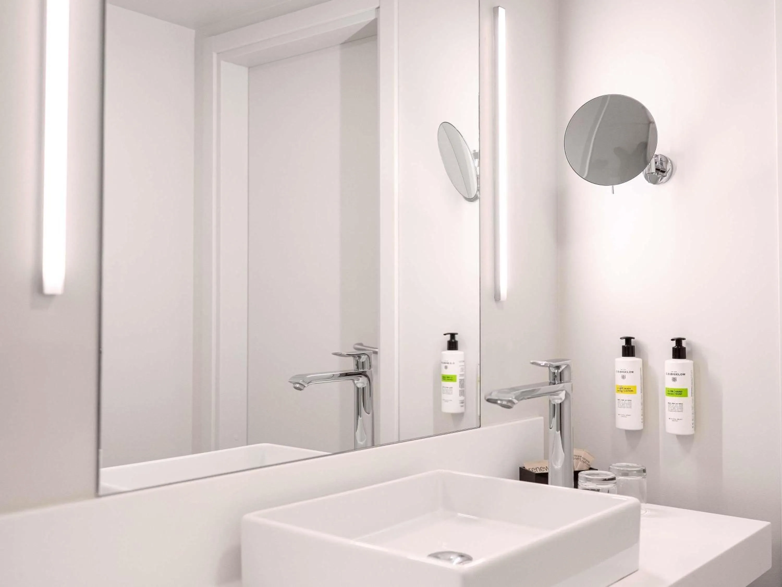 Bedroom in Pullman Riga Old Town - Renovated 2025