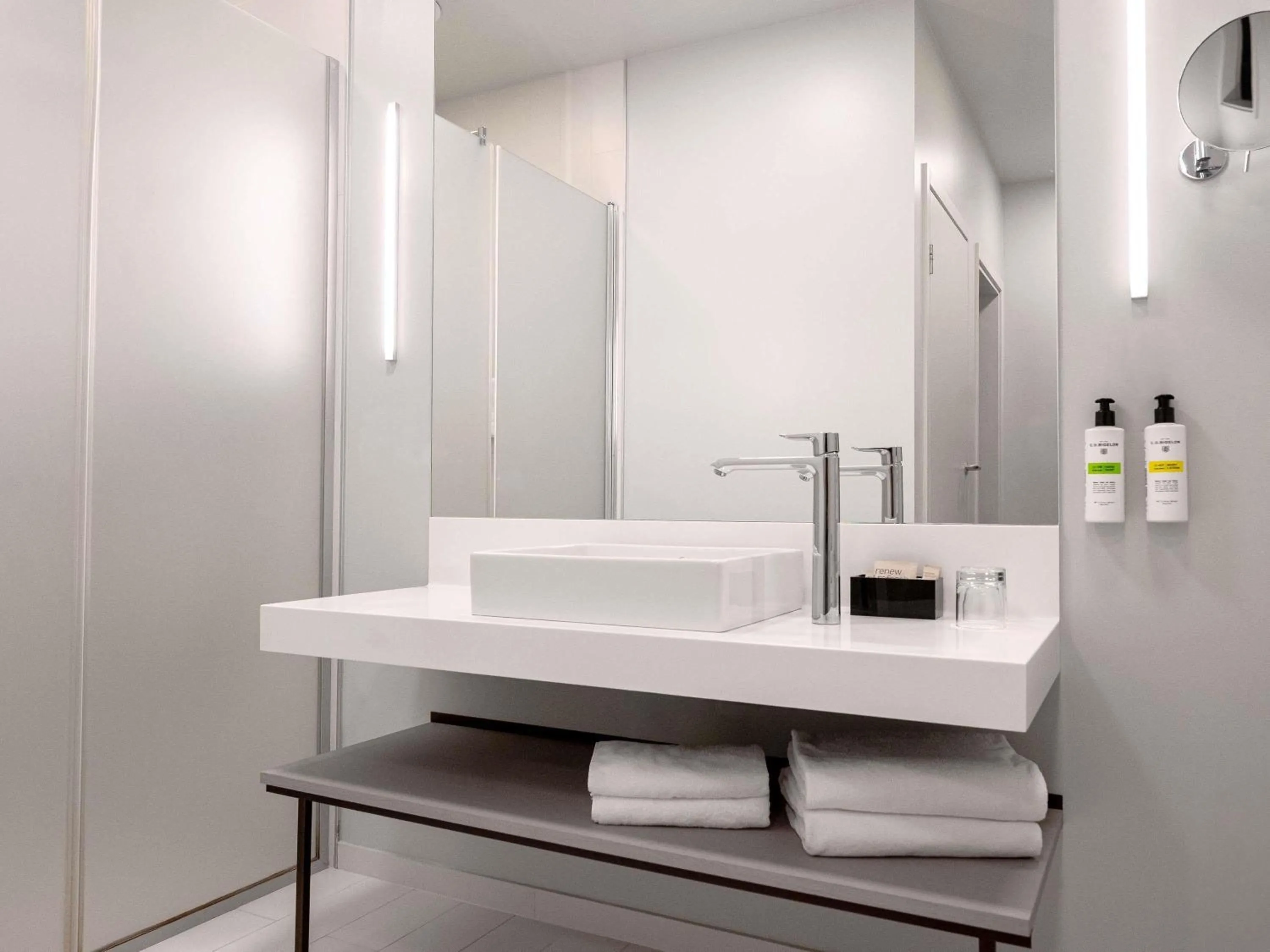 Bedroom in Pullman Riga Old Town - Renovated 2025