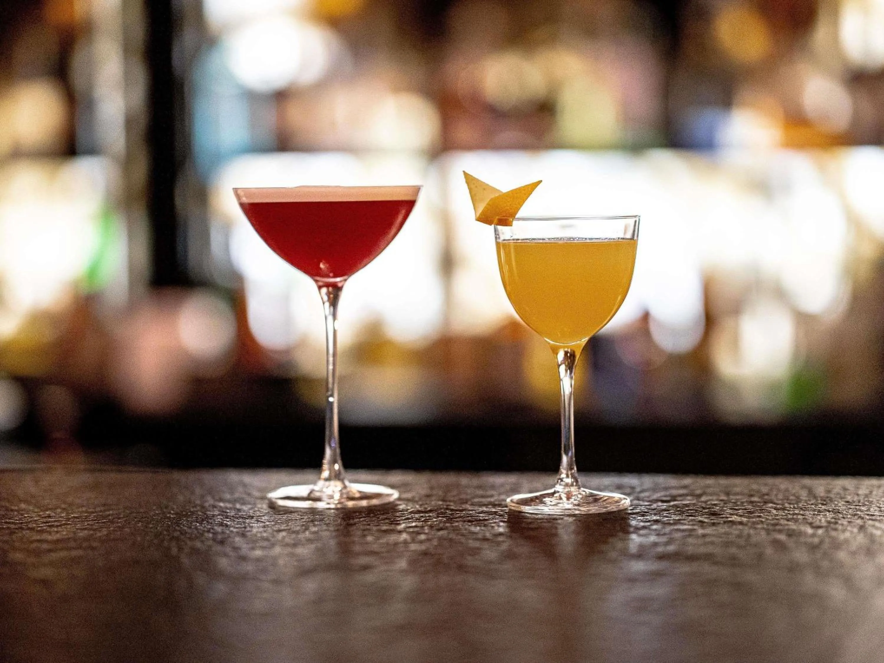 Lounge or bar in Pullman Riga Old Town - Renovated 2025