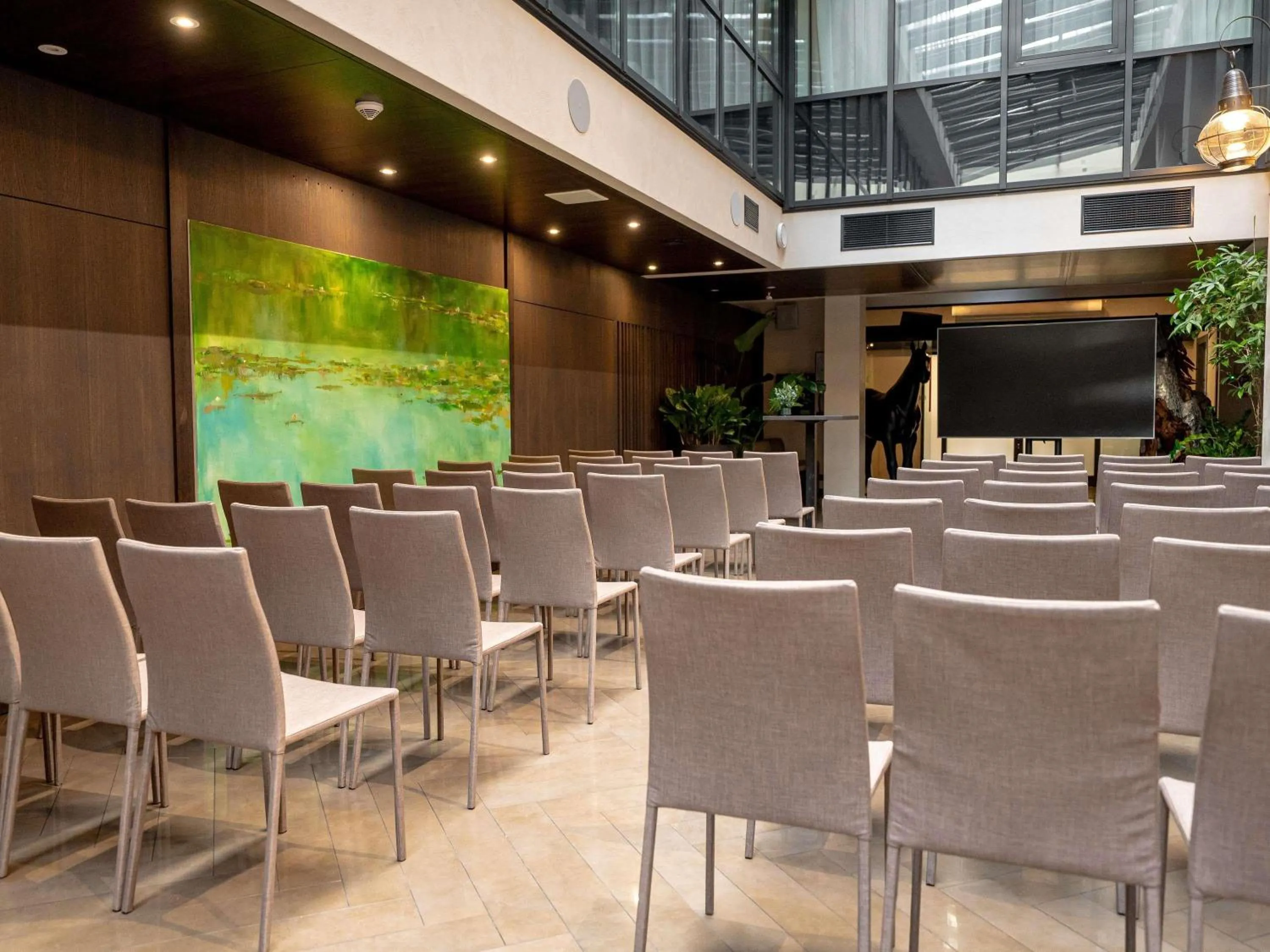 Meeting/conference room in Pullman Riga Old Town - Renovated 2025