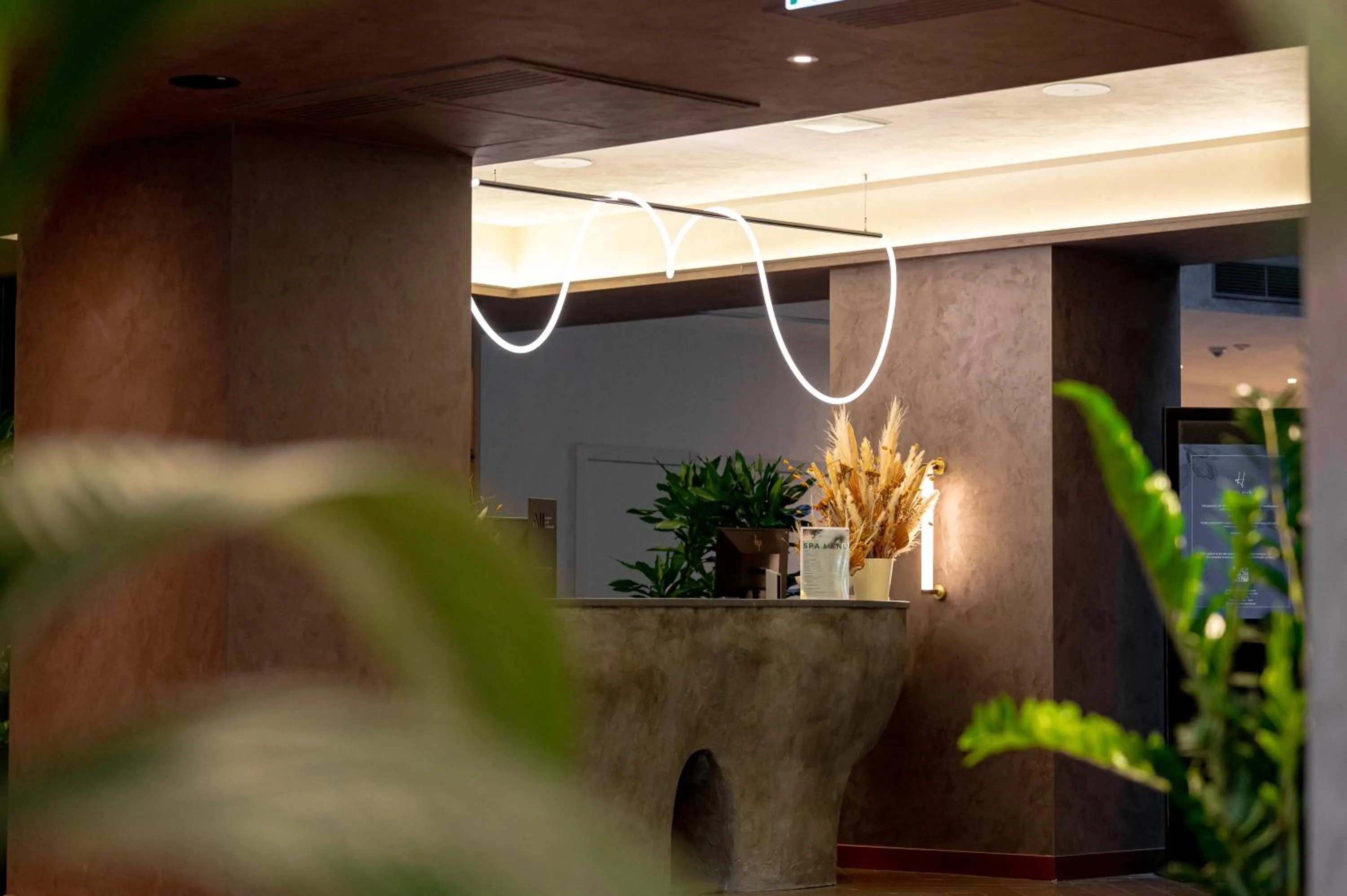 Lobby or reception in Pullman Riga Old Town - Renovated 2025