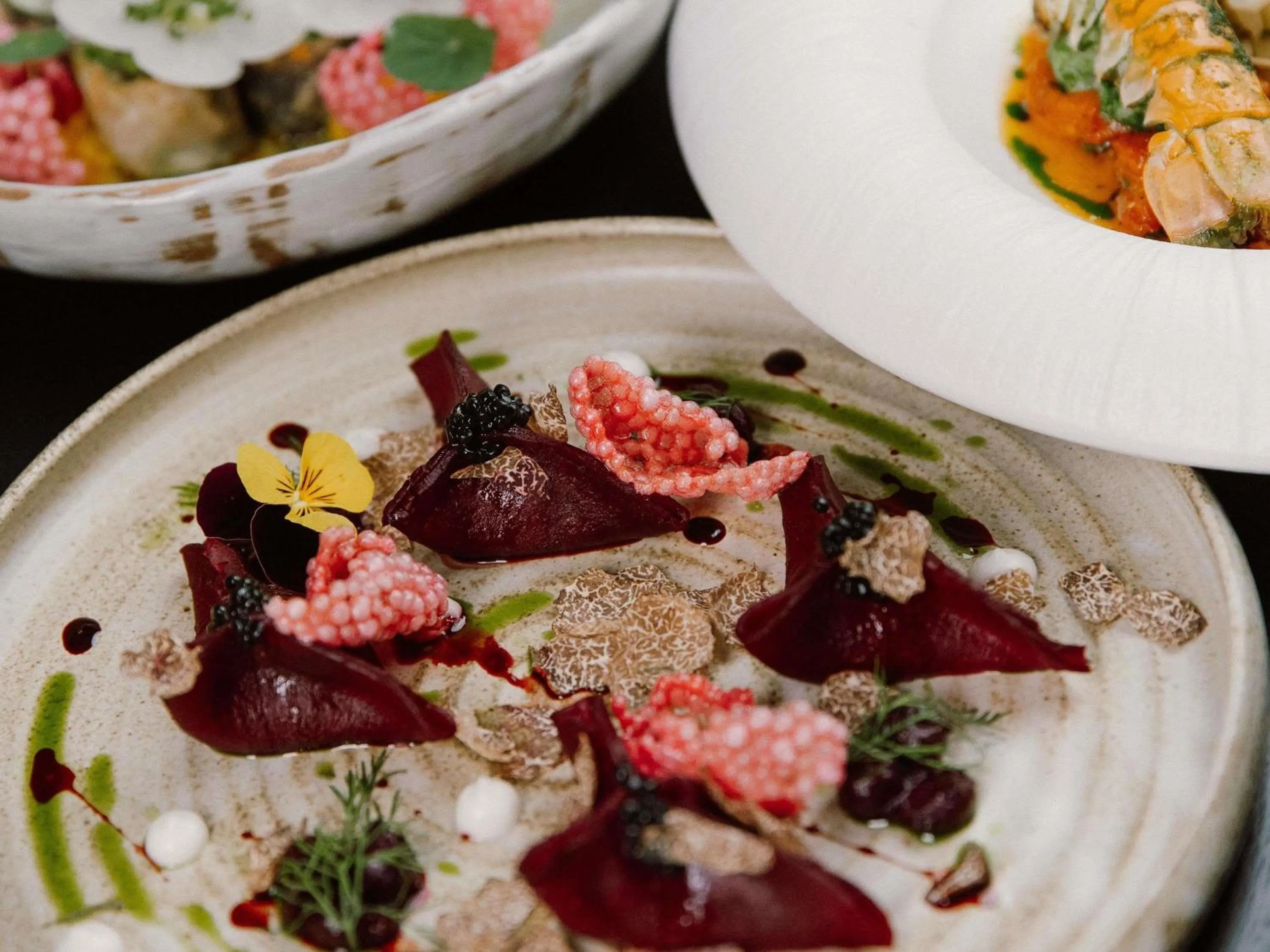 Restaurant/places to eat in Pullman Riga Old Town - Renovated 2025