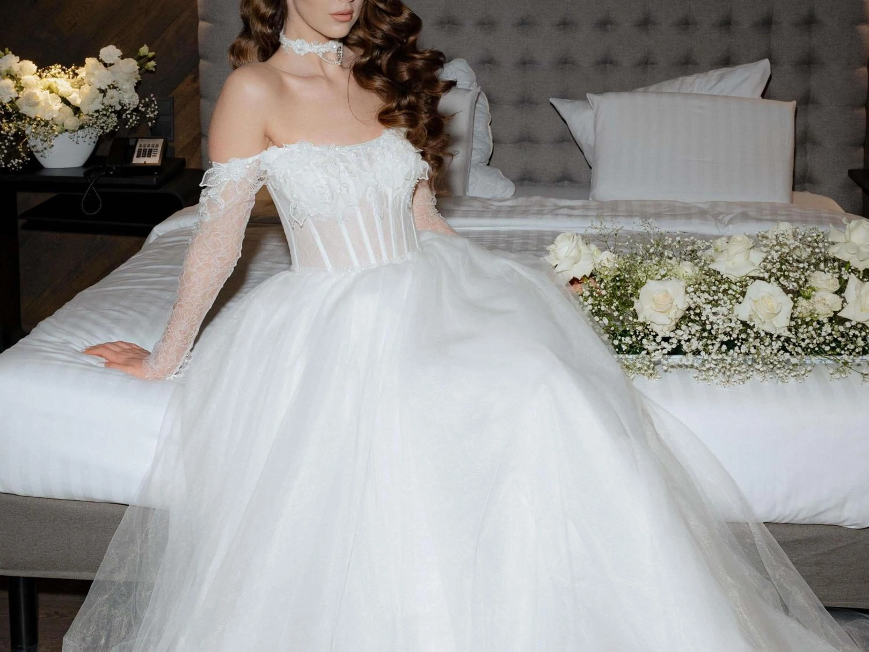 wedding in Pullman Riga Old Town - Renovated 2025