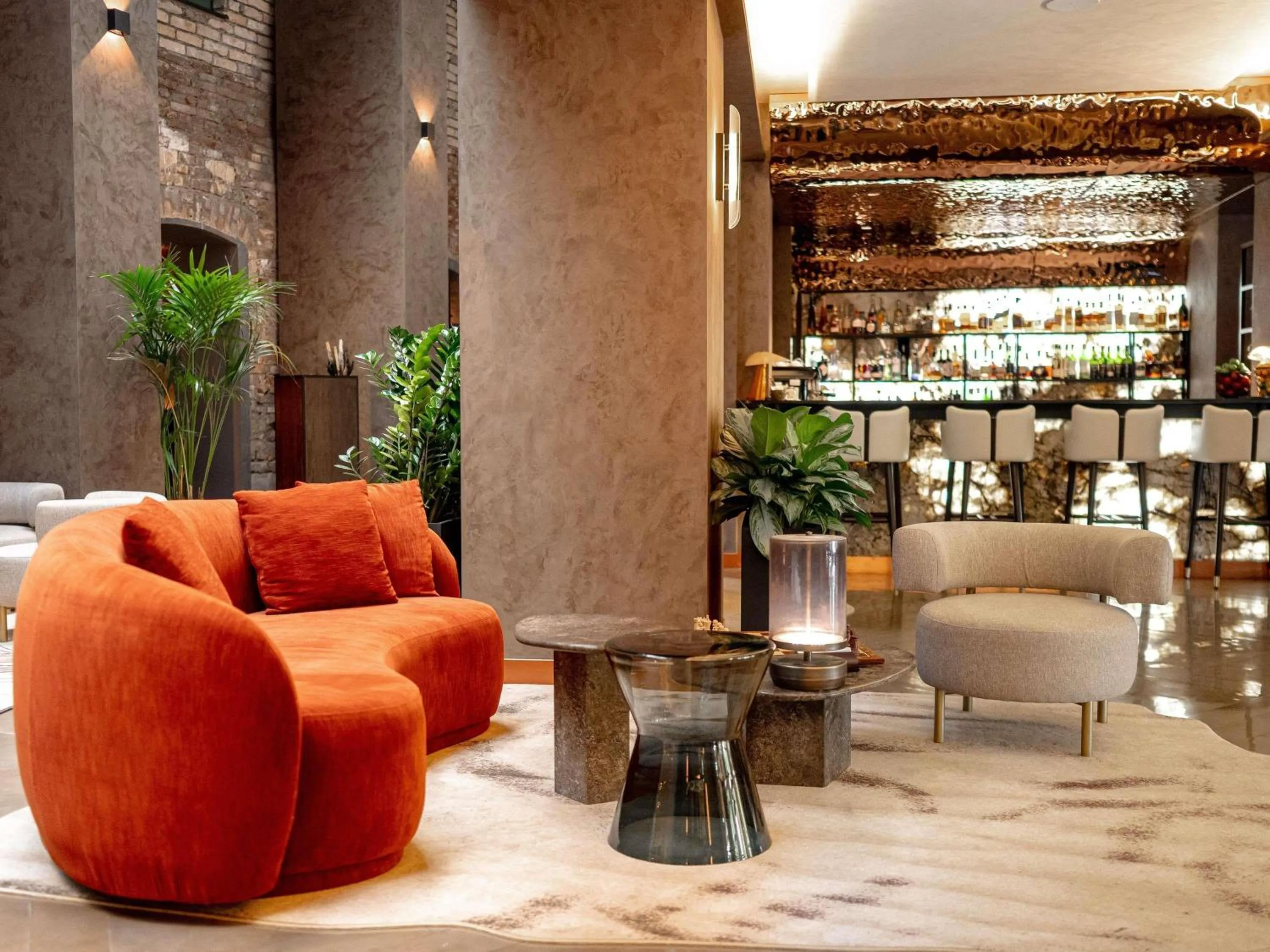 Property building in Pullman Riga Old Town - Renovated 2025