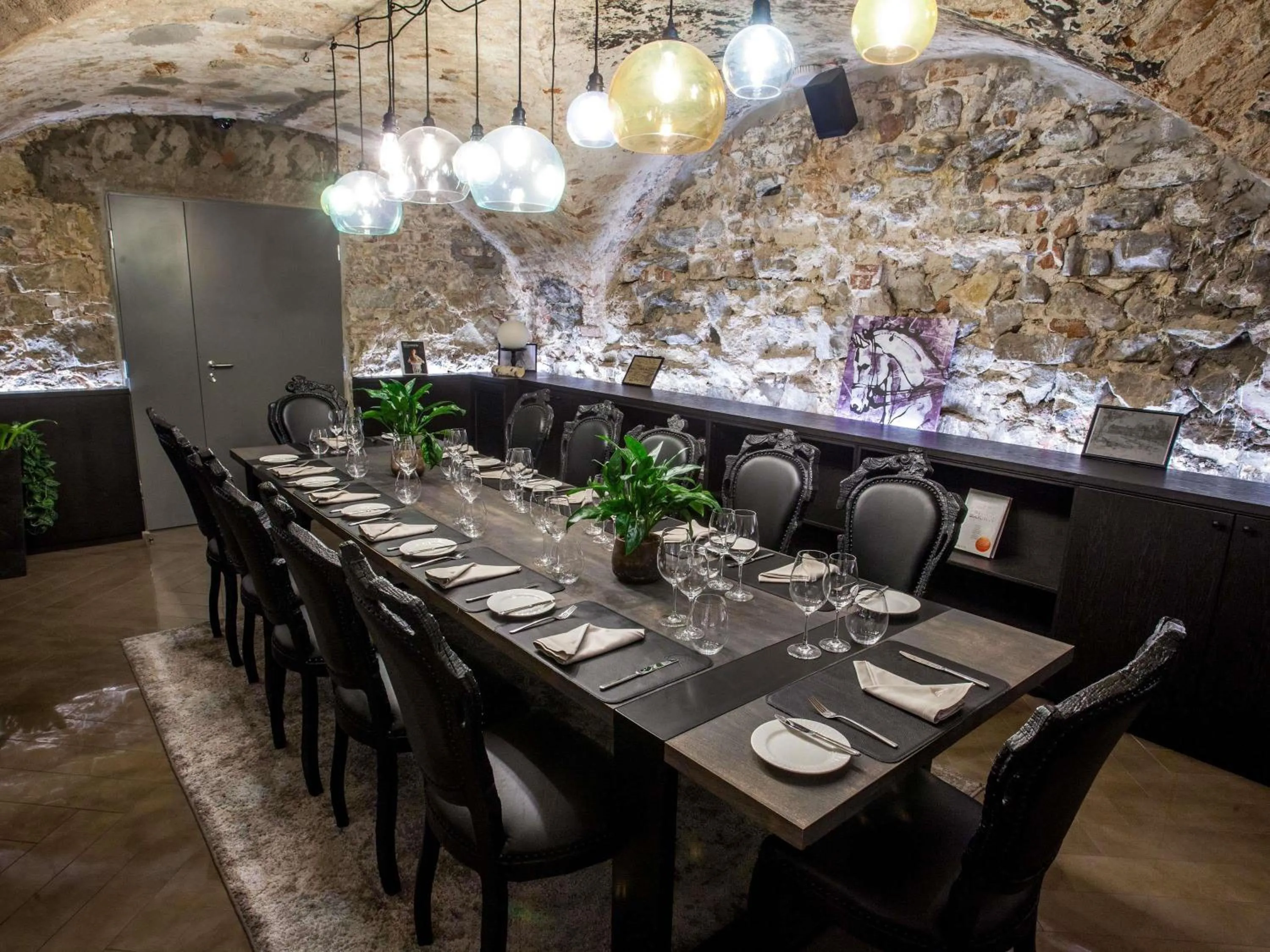 Meeting/conference room in Pullman Riga Old Town - Renovated 2025