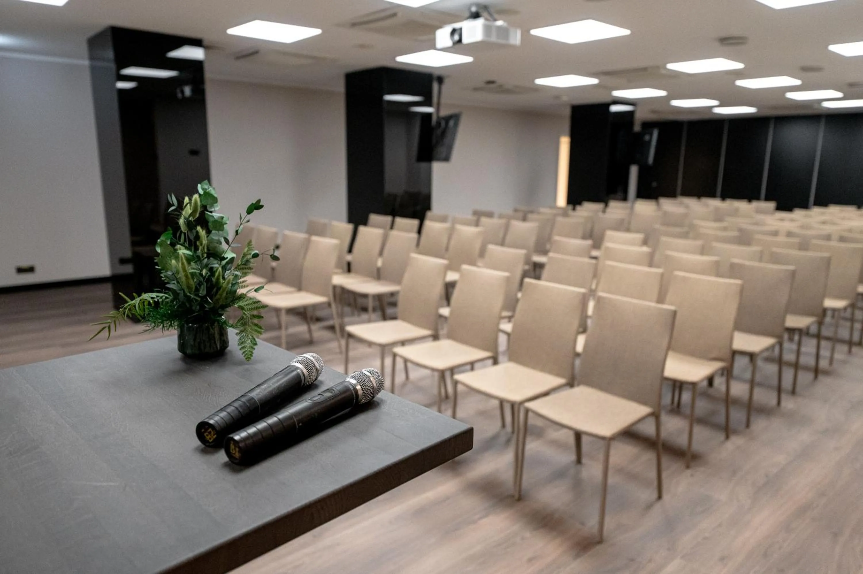 Meeting/conference room in Pullman Riga Old Town - Renovated 2025