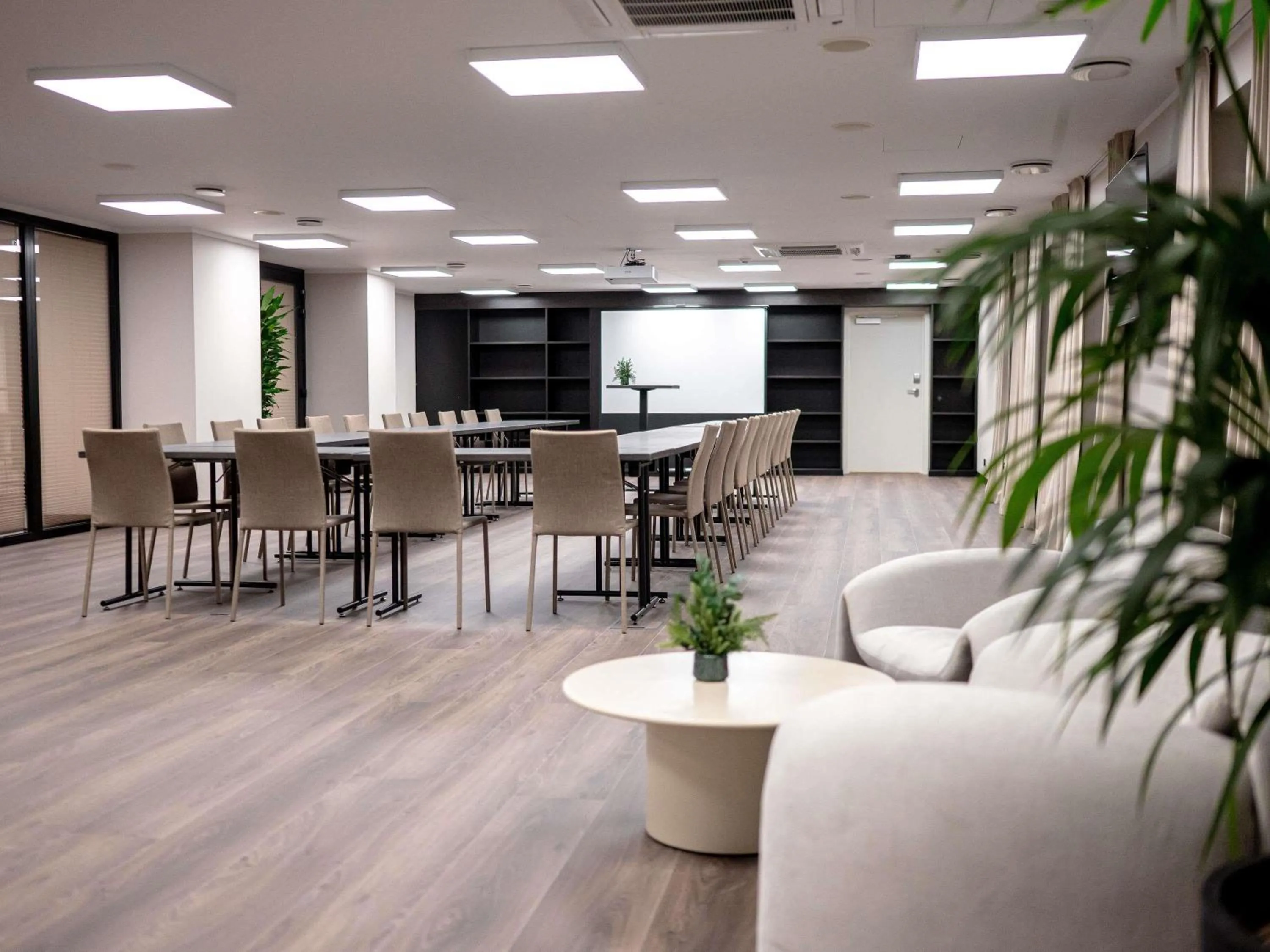 Meeting/conference room in Pullman Riga Old Town - Renovated 2025