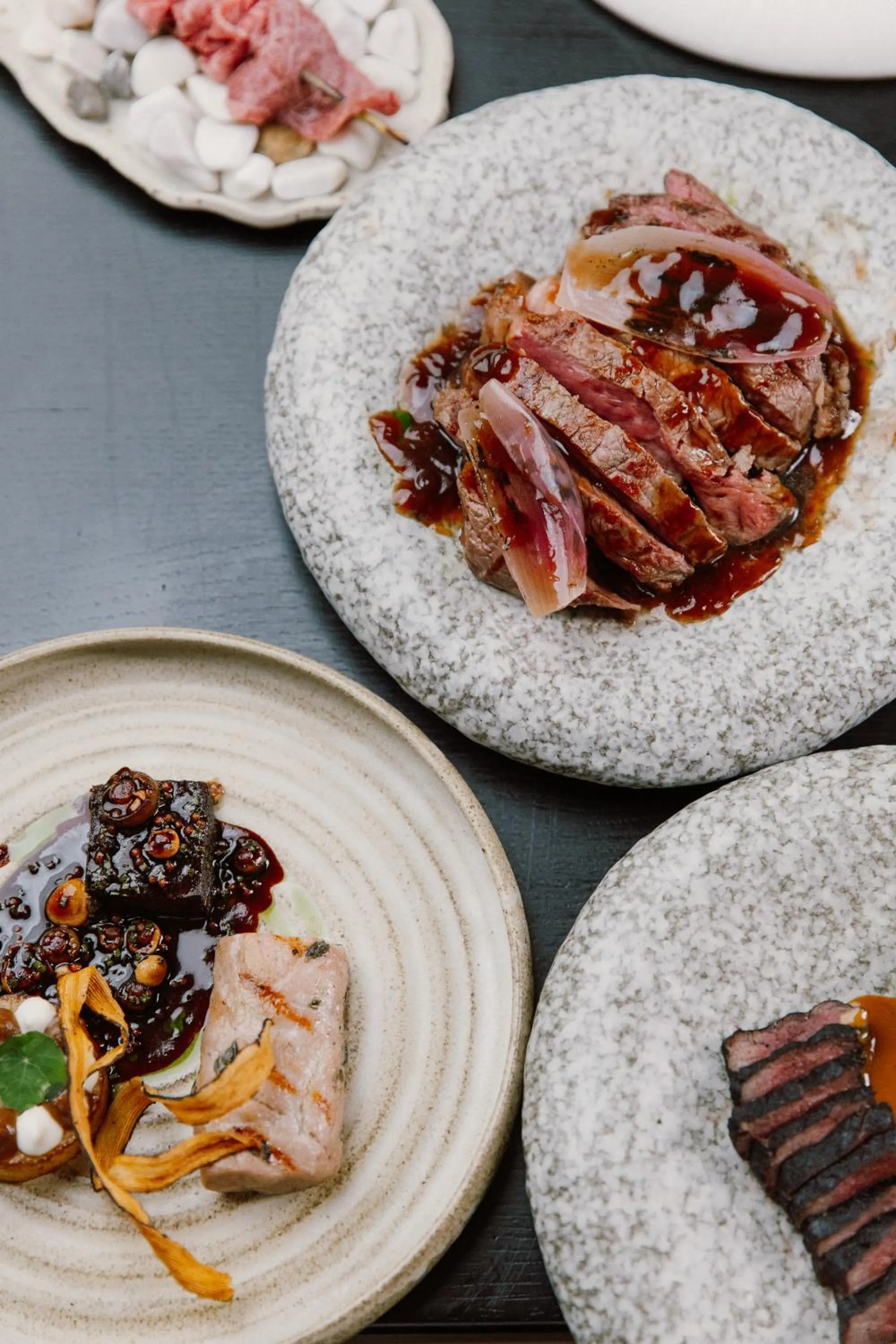 Food in Pullman Riga Old Town - Renovated 2025