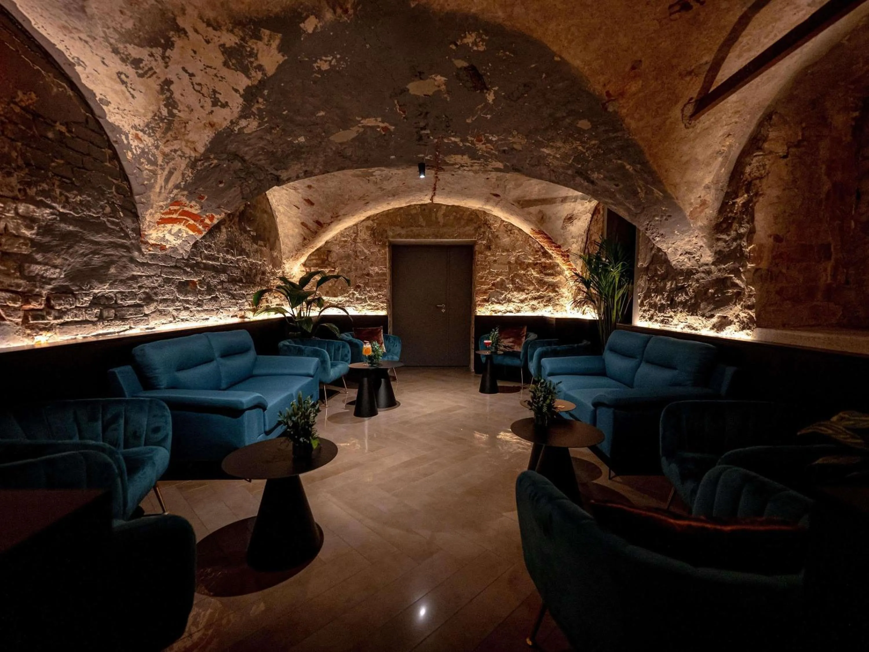 Meeting/conference room in Pullman Riga Old Town - Renovated 2025