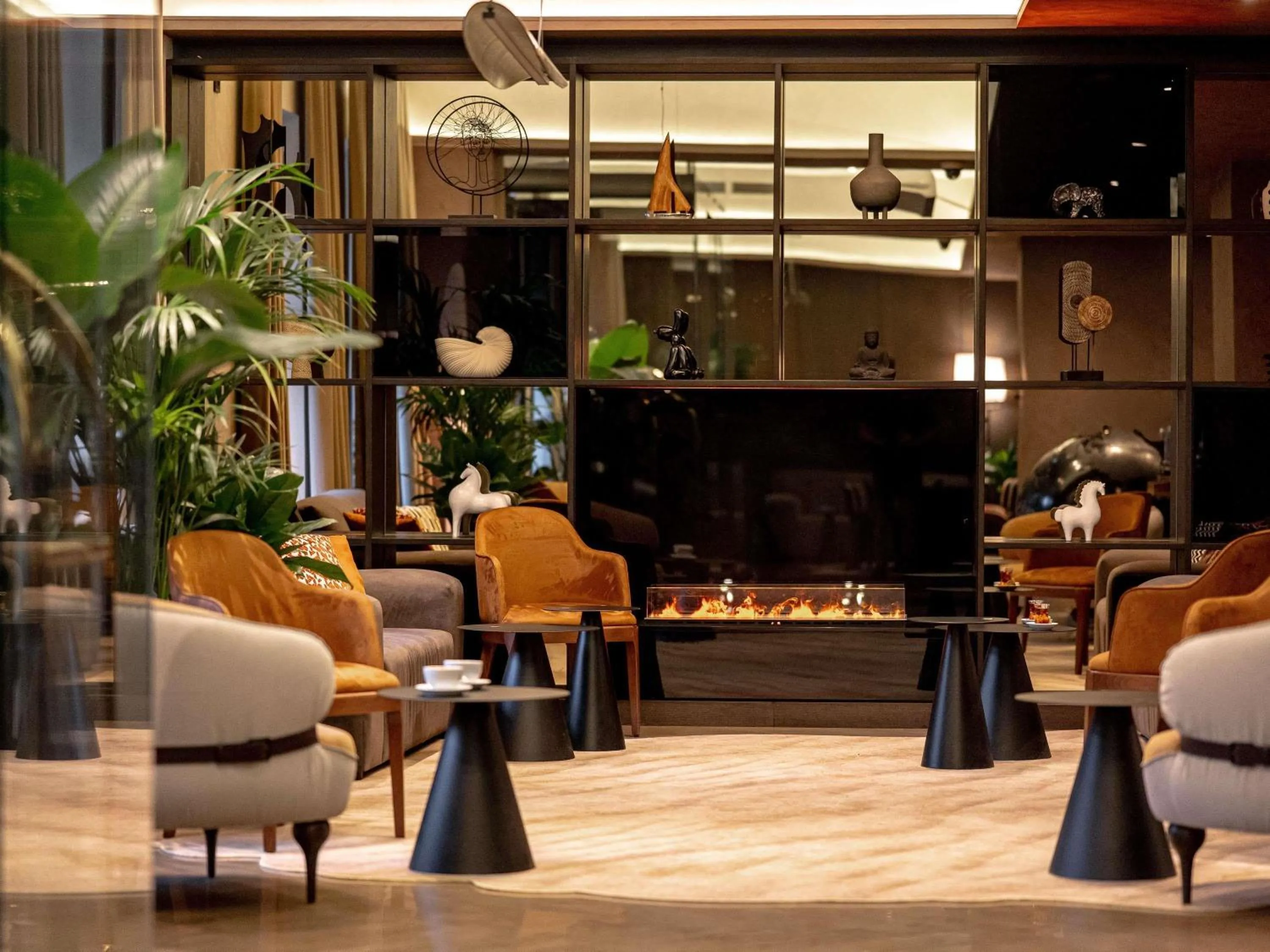 Property building in Pullman Riga Old Town - Renovated 2025