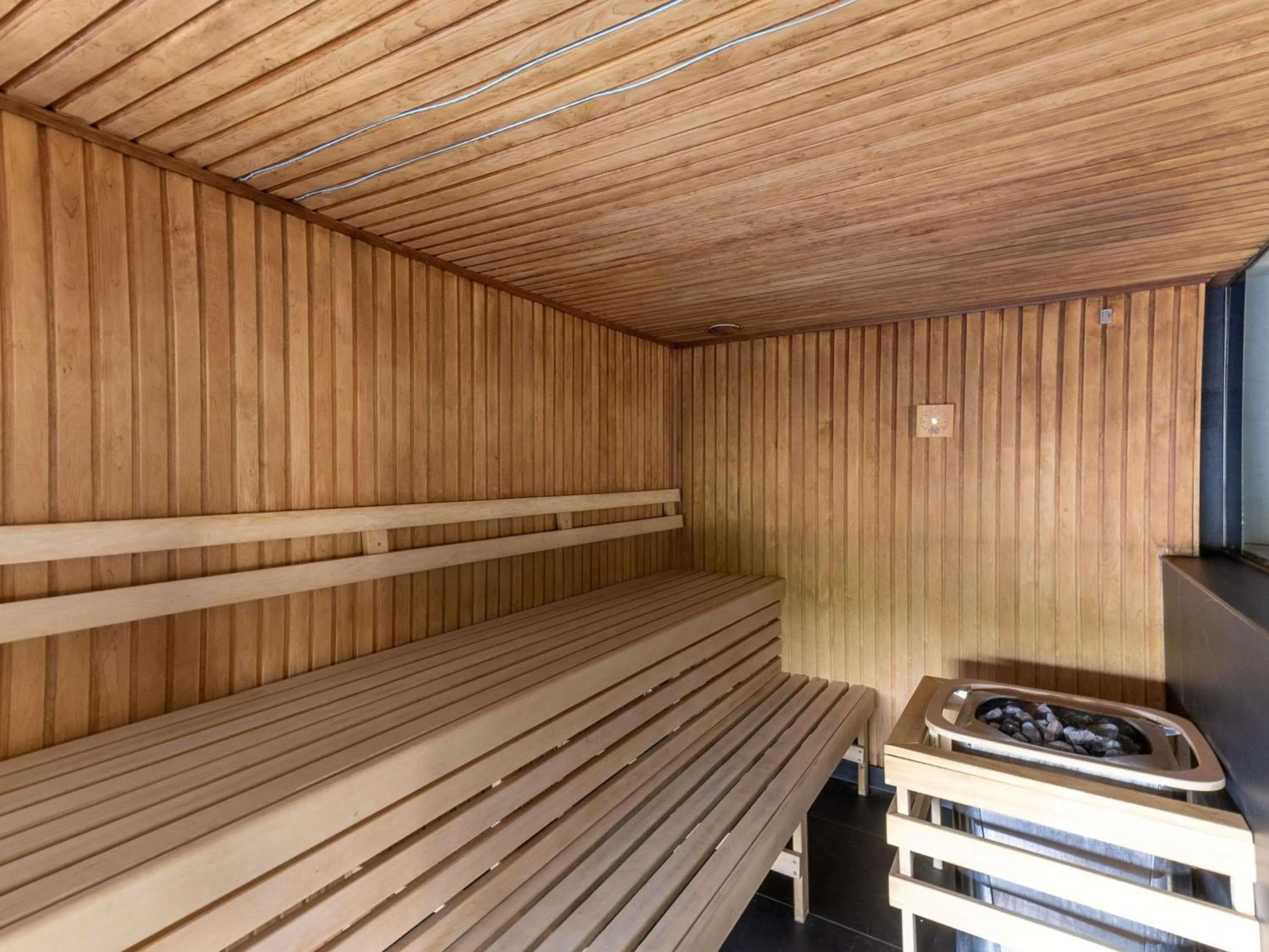 Spa and wellness centre/facilities in Pullman Riga Old Town - Renovated 2025