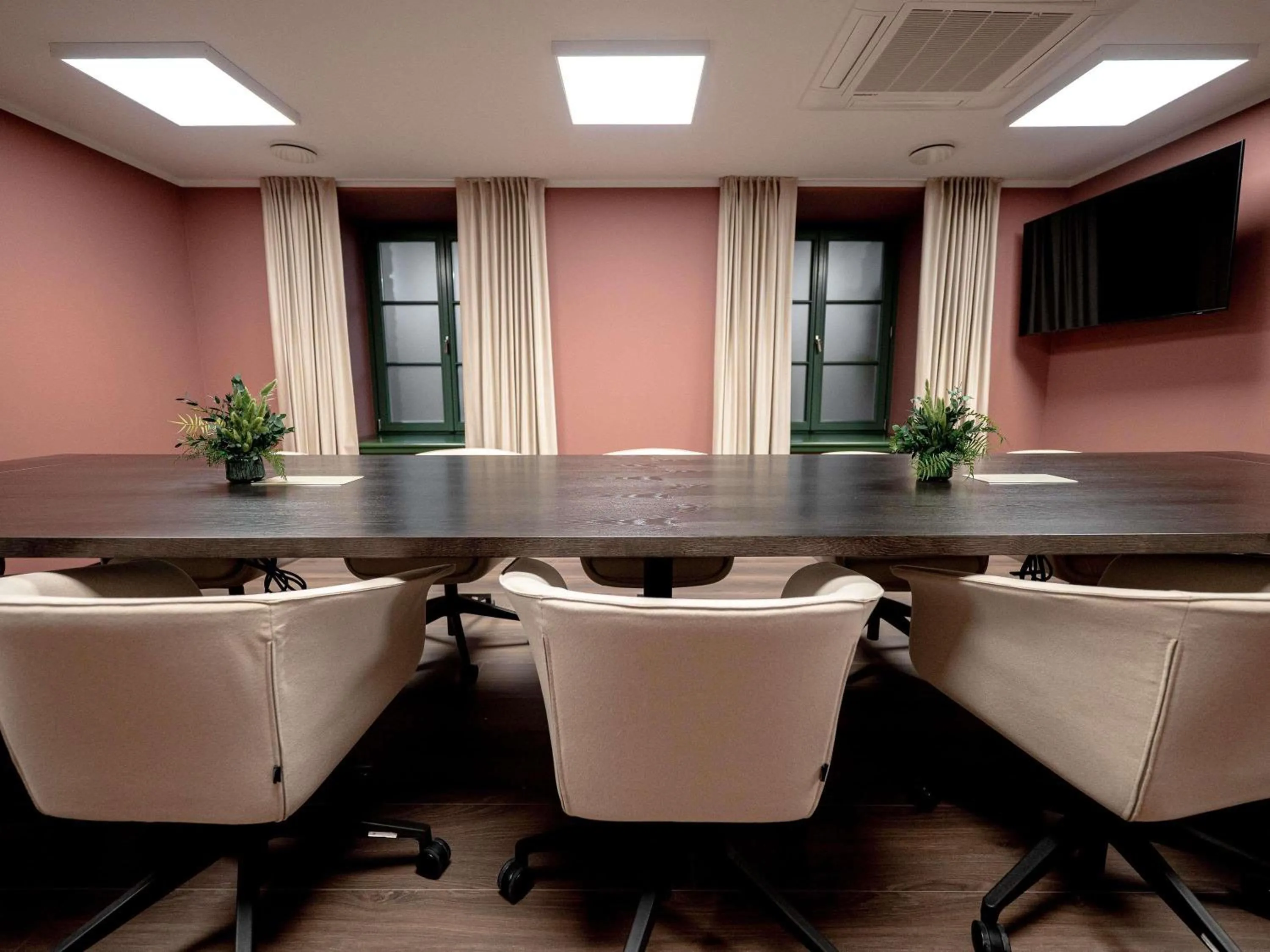 Meeting/conference room in Pullman Riga Old Town - Renovated 2025