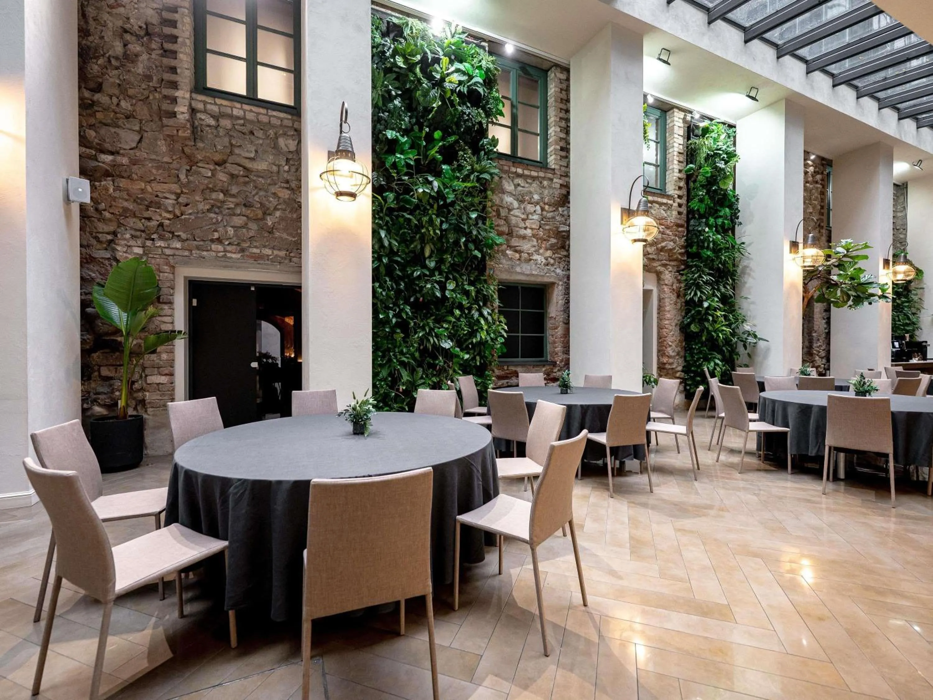 Meeting/conference room in Pullman Riga Old Town - Renovated 2025