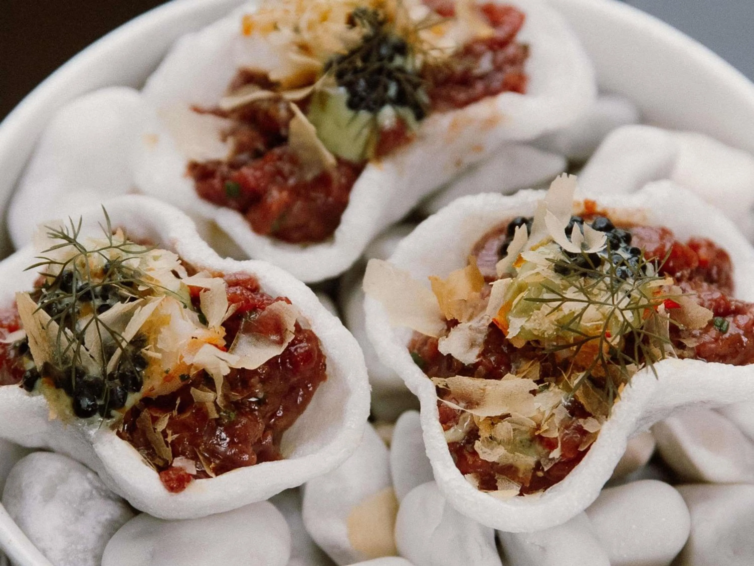 Restaurant/places to eat in Pullman Riga Old Town - Renovated 2025