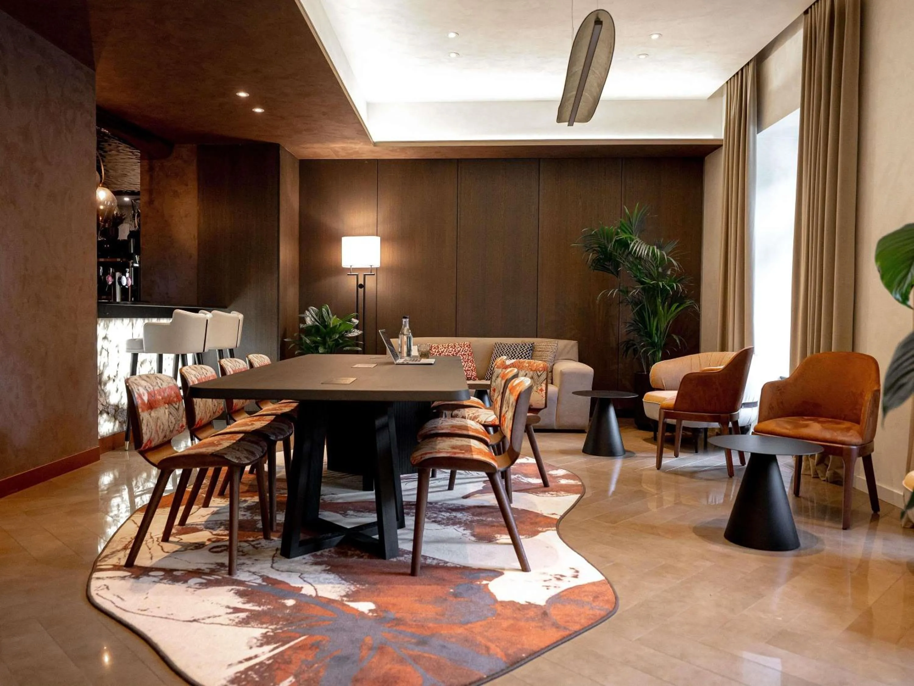 Property building in Pullman Riga Old Town - Renovated 2025