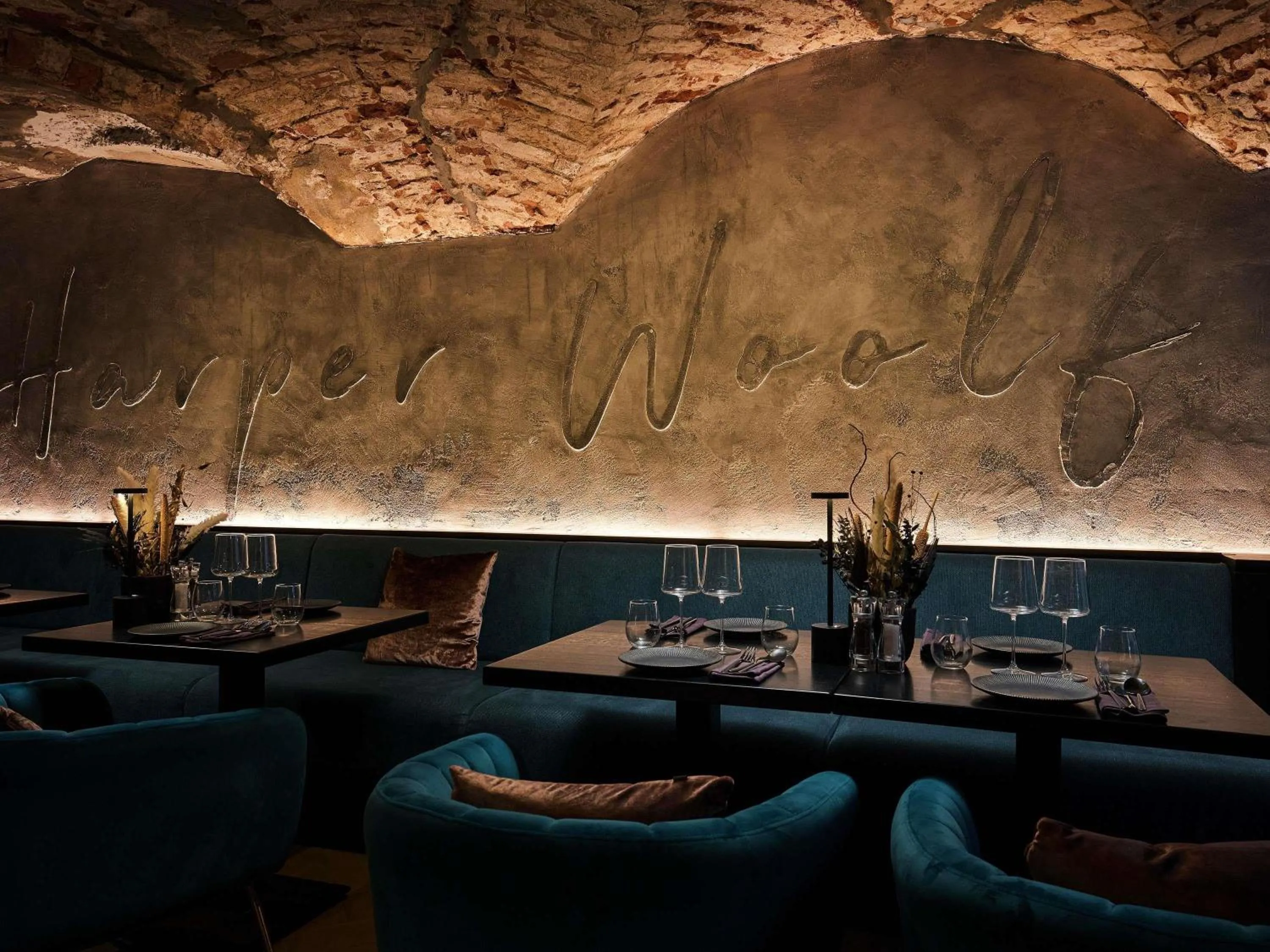 Property building in Pullman Riga Old Town - Renovated 2025