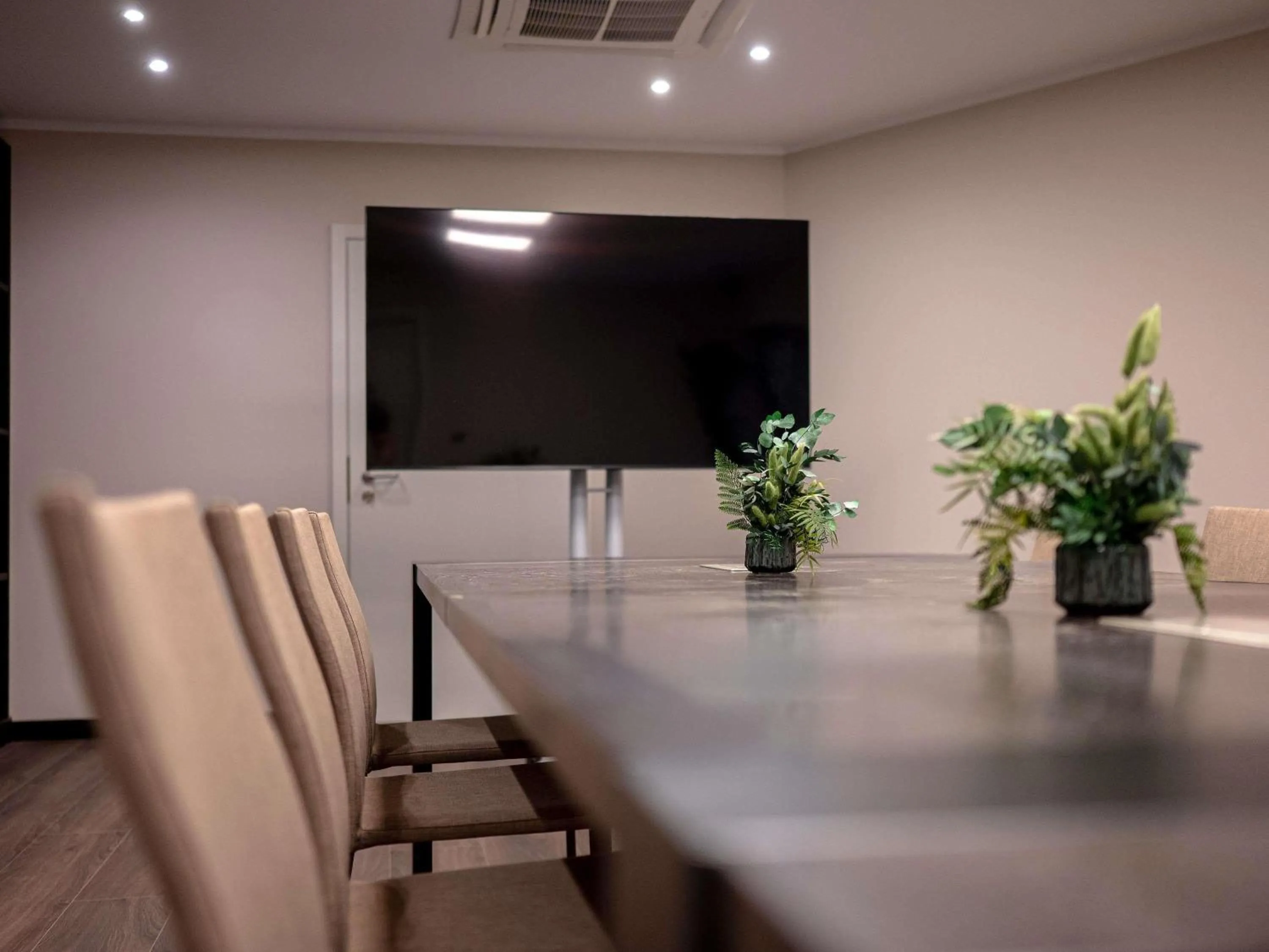 Meeting/conference room in Pullman Riga Old Town - Renovated 2025