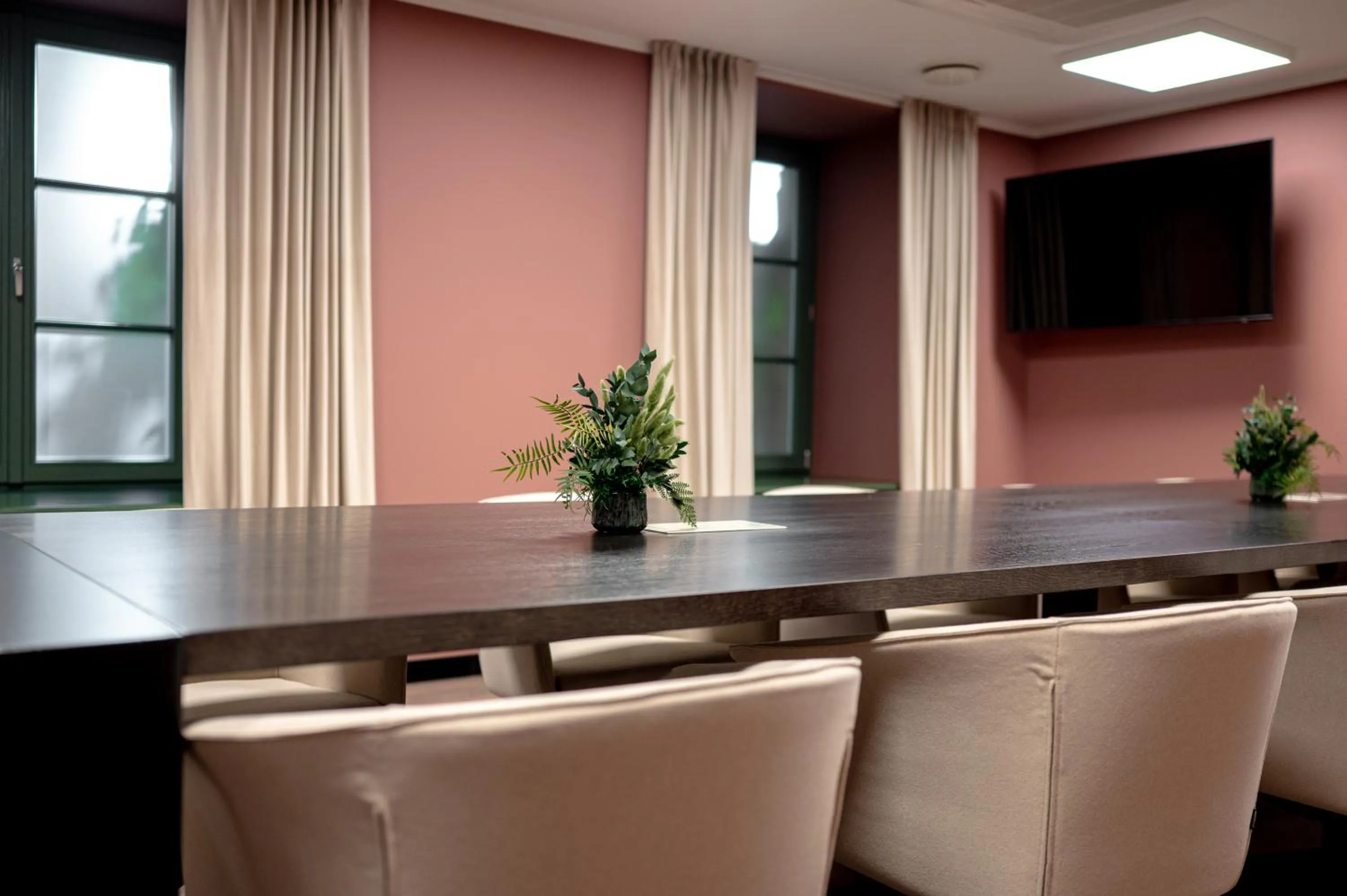 Meeting/conference room in Pullman Riga Old Town - Renovated 2025