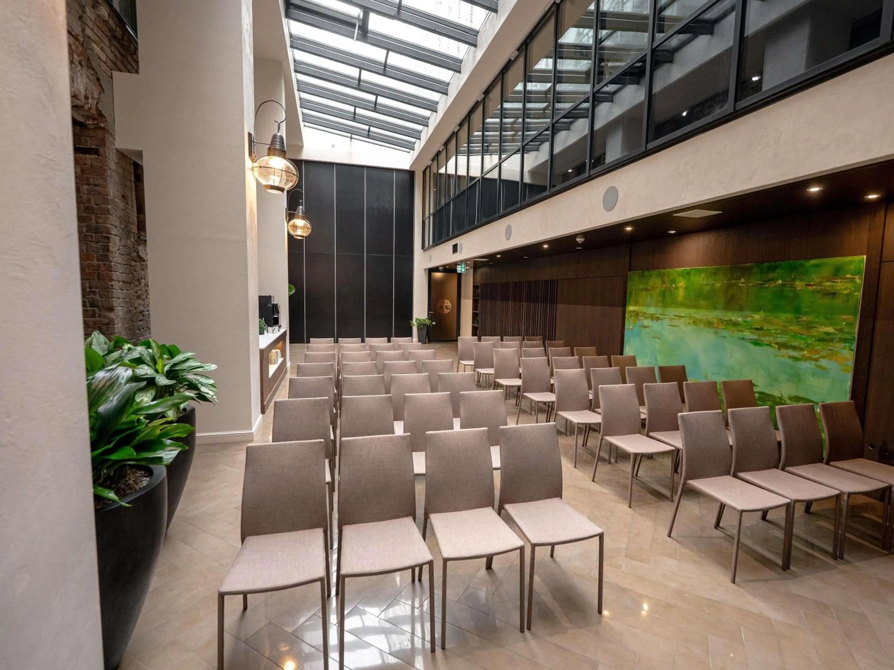 Meeting/conference room in Pullman Riga Old Town - Renovated 2025