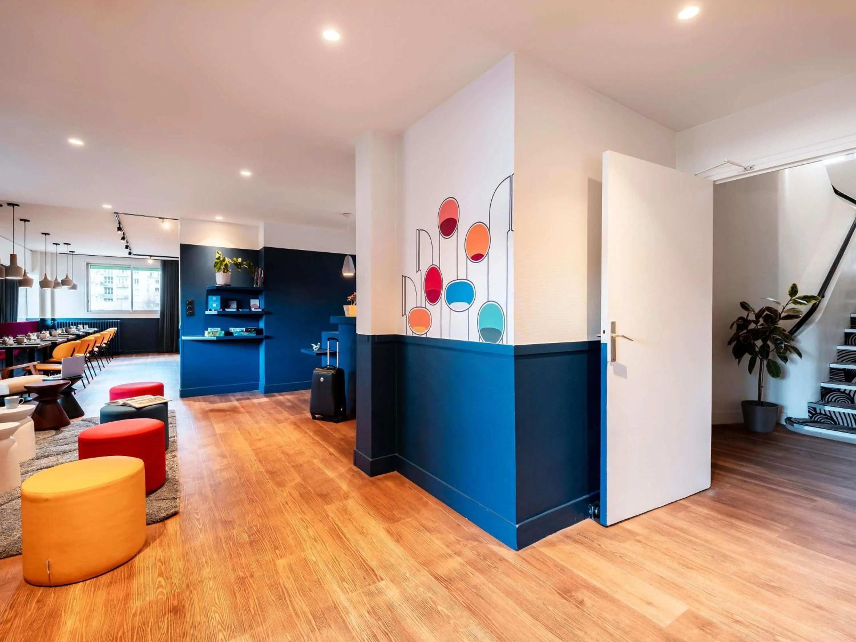 Other in Ibis Styles Rouen Centre Cathédrale