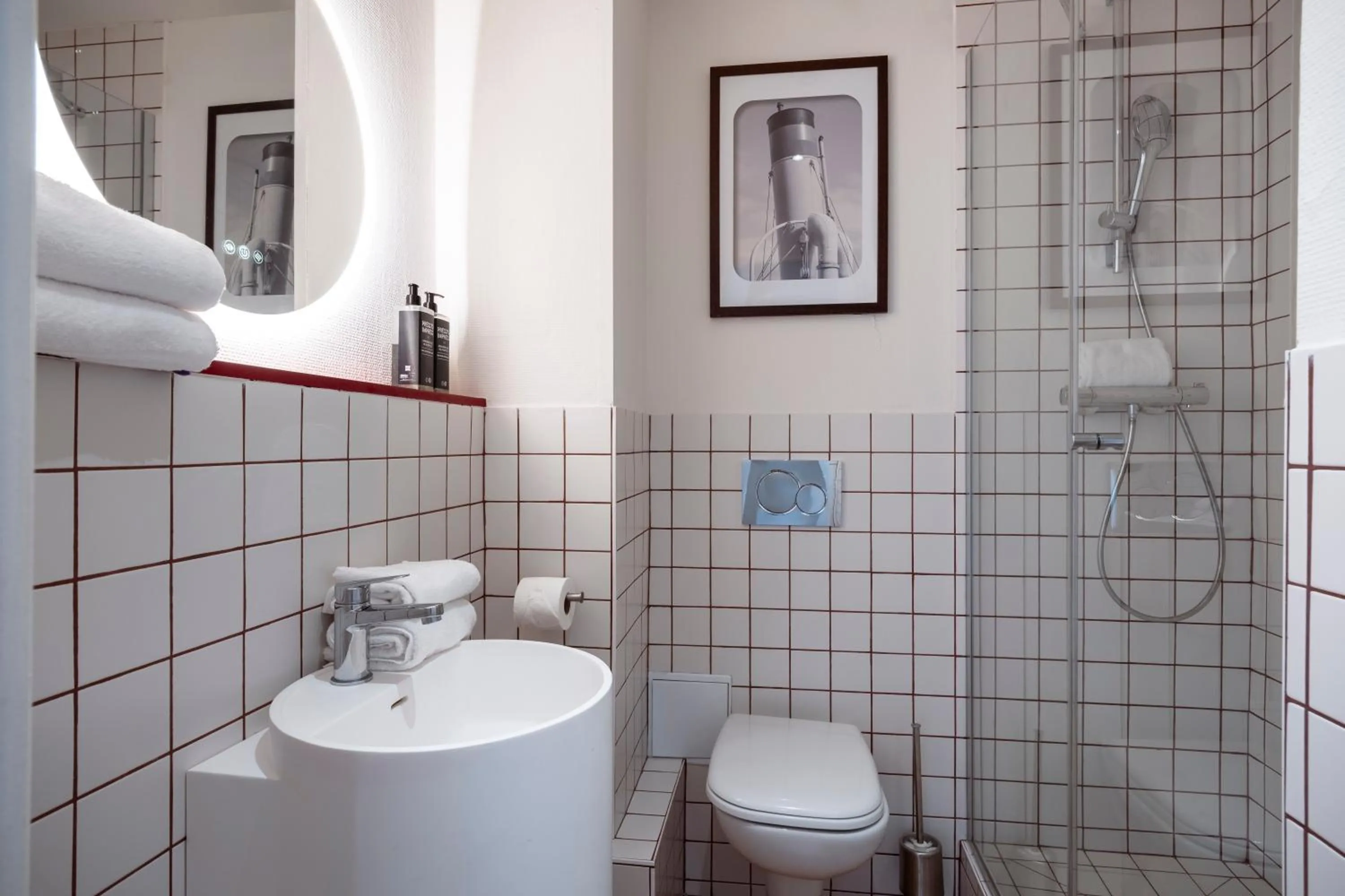 Ibis Styles Rouen Centre Cathédrale