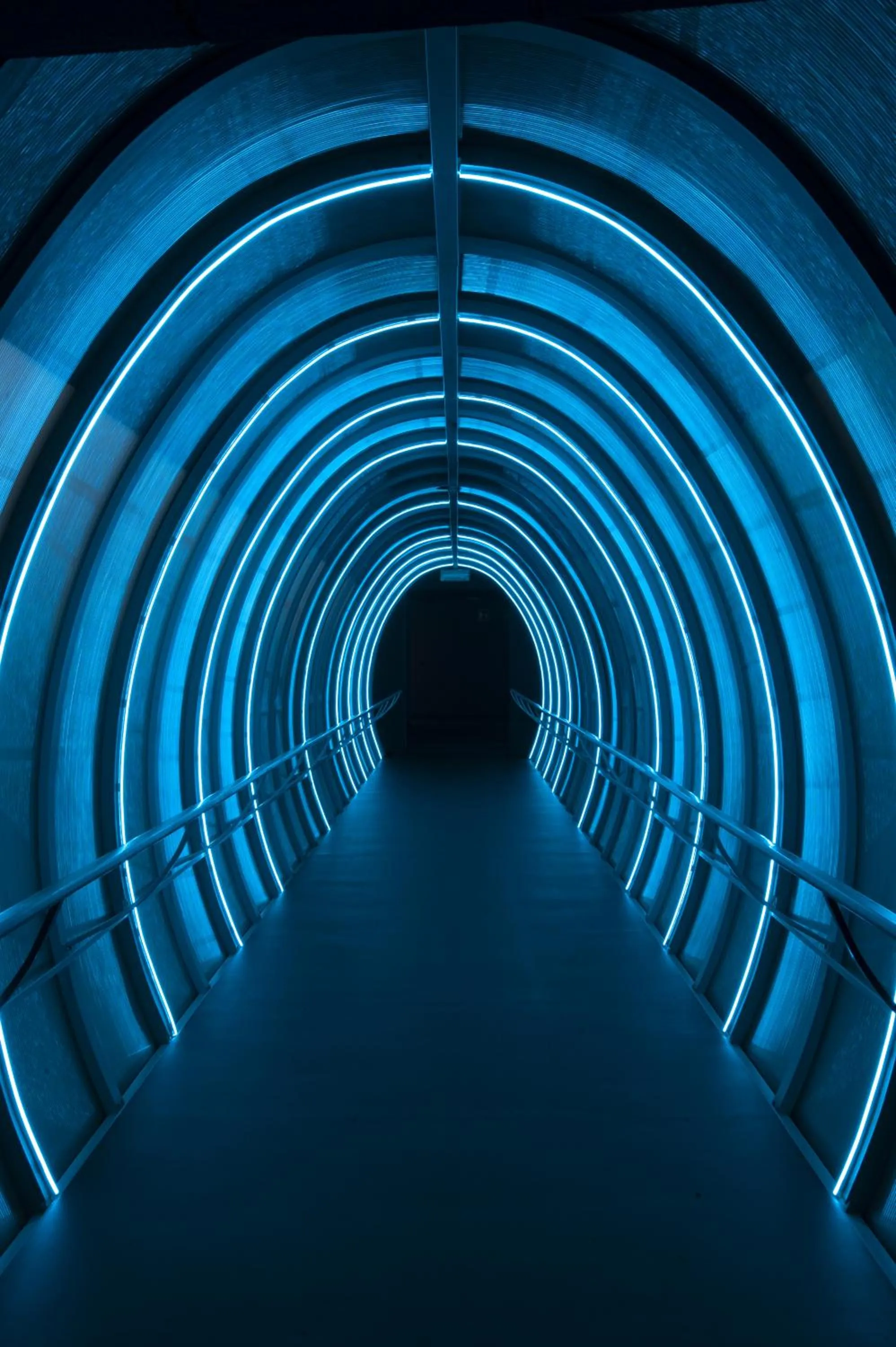 Decorative detail in Stay Hotel