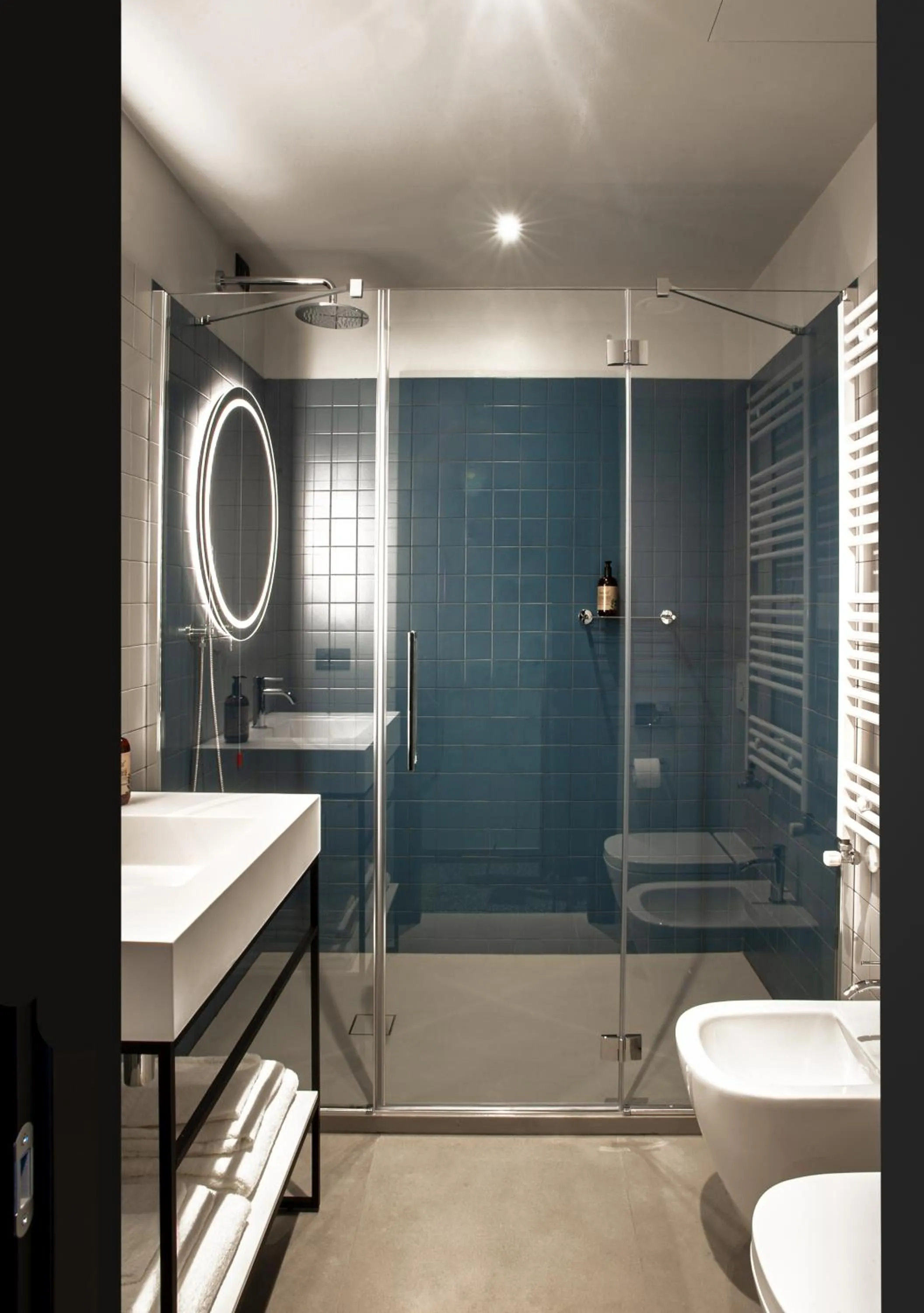 Bathroom in Stay Hotel