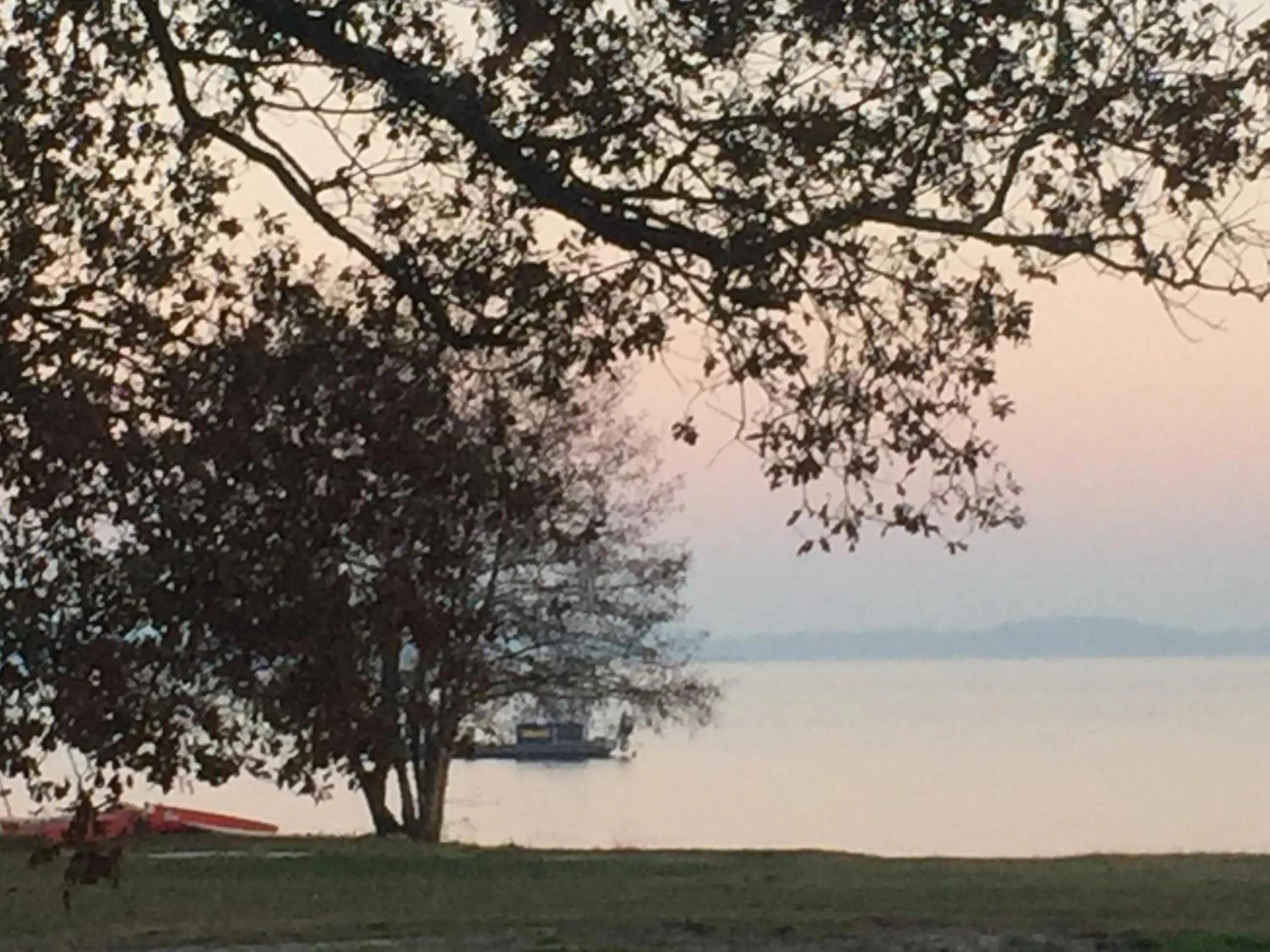 On site in Lodging Le Lac