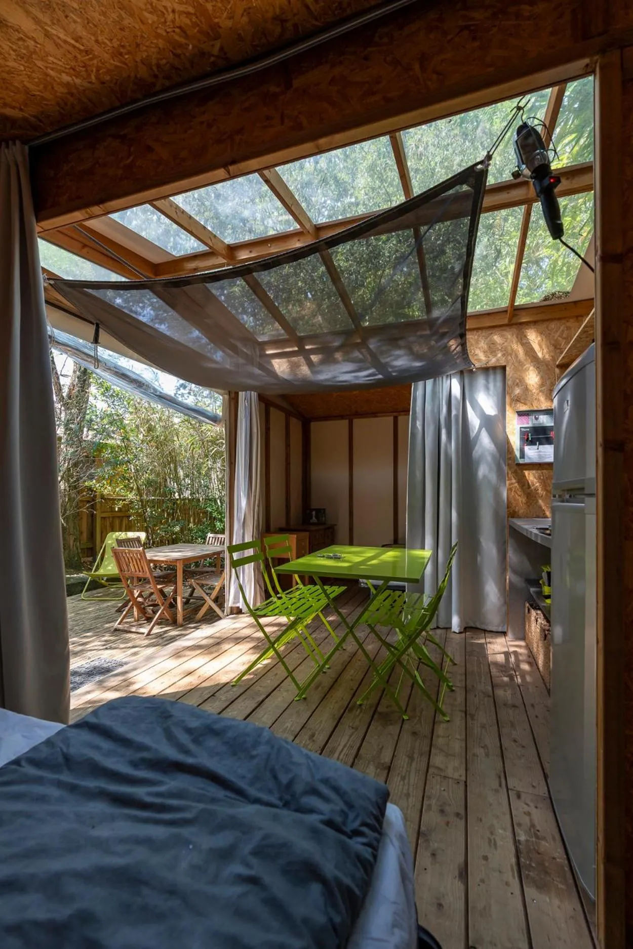 Lodging Le Lac