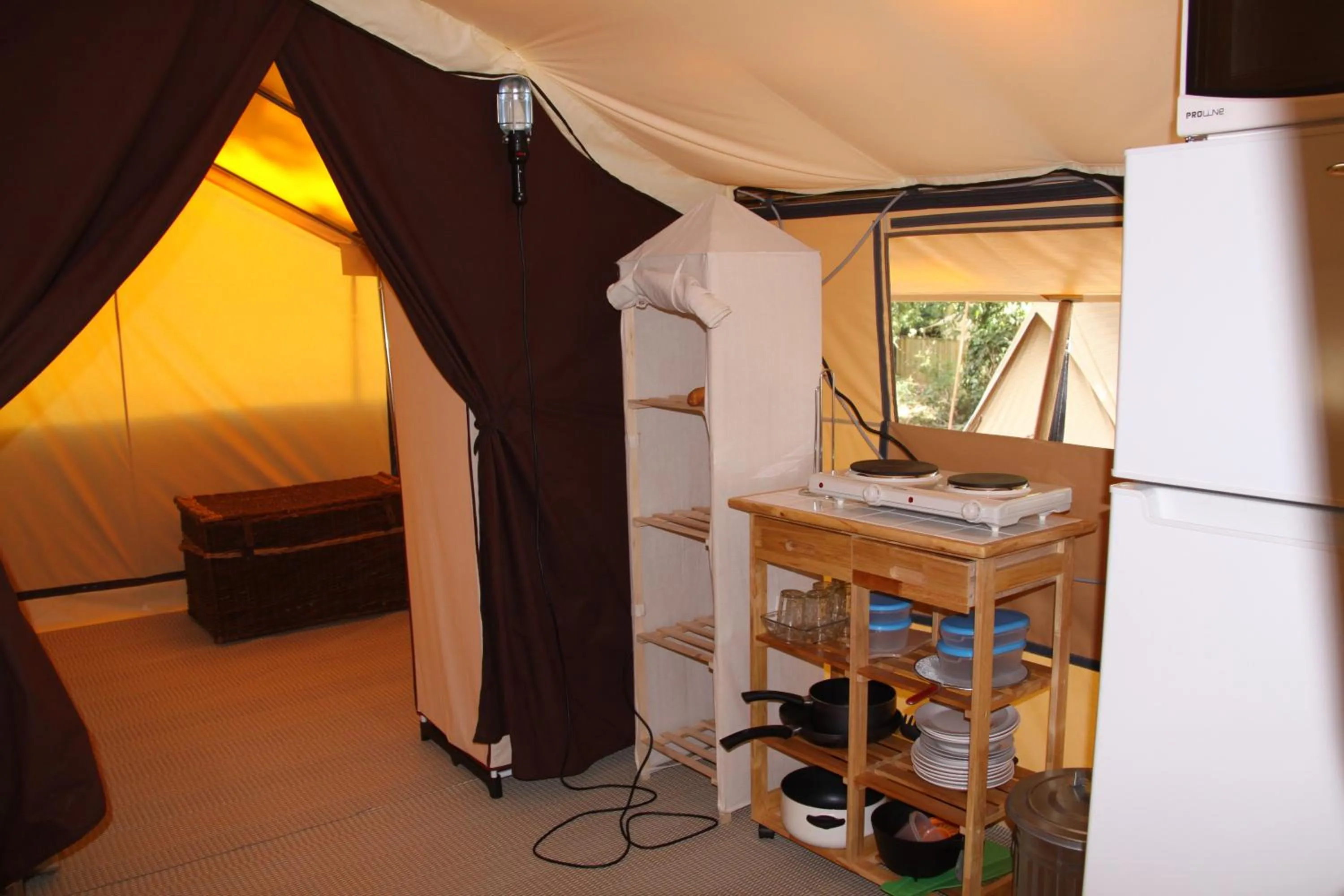 Lodging Le Lac