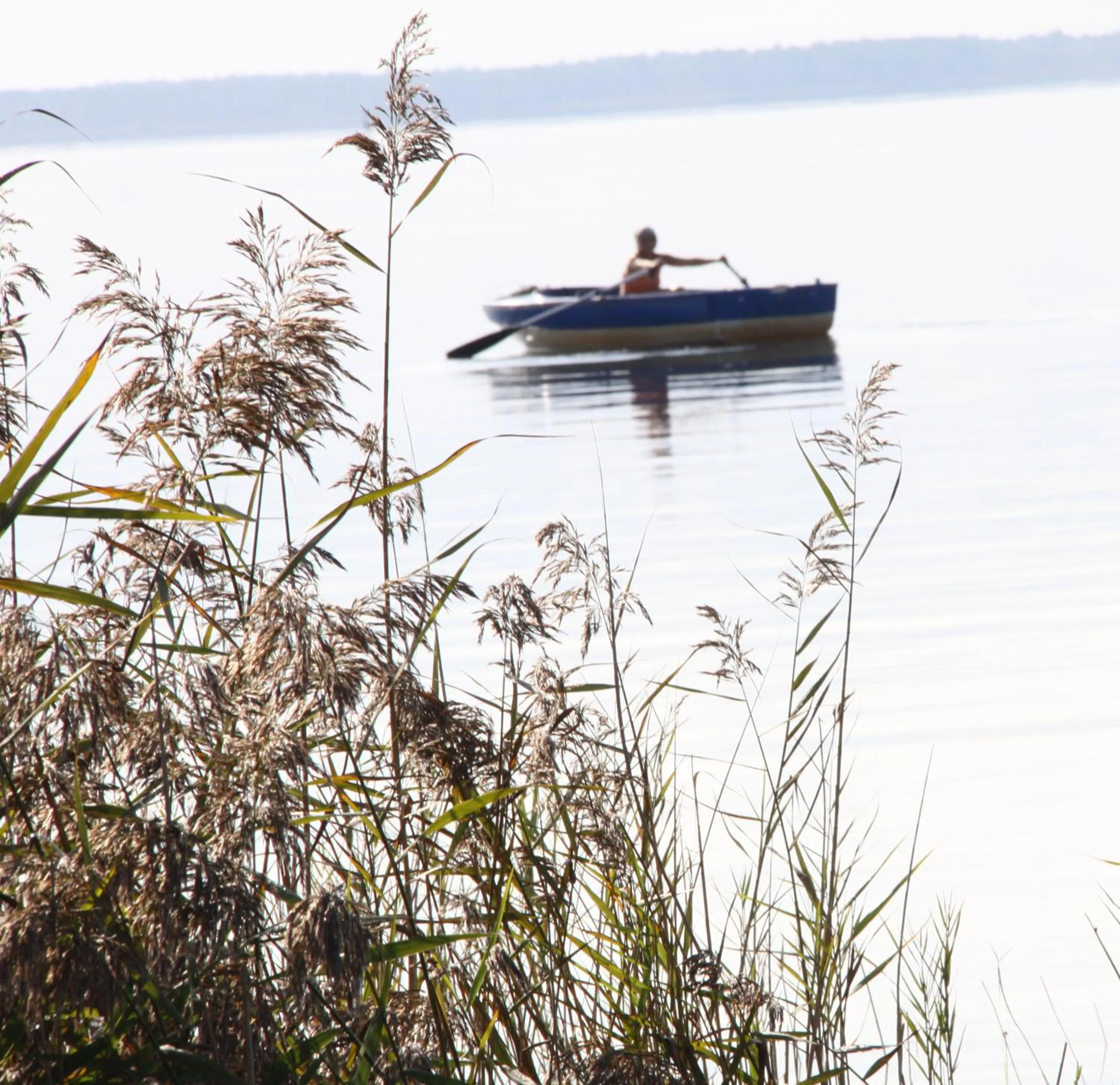 Activities in Lodging Le Lac
