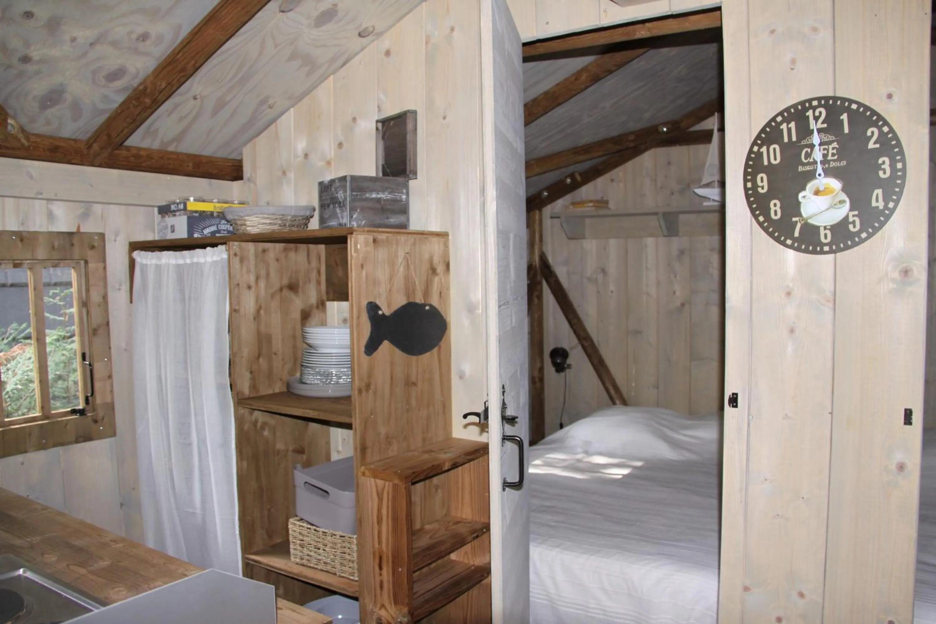 Other, Bed in Lodging Le Lac
