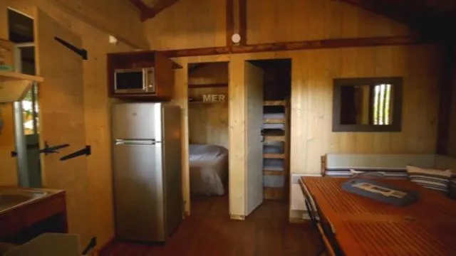 Lodging Le Lac