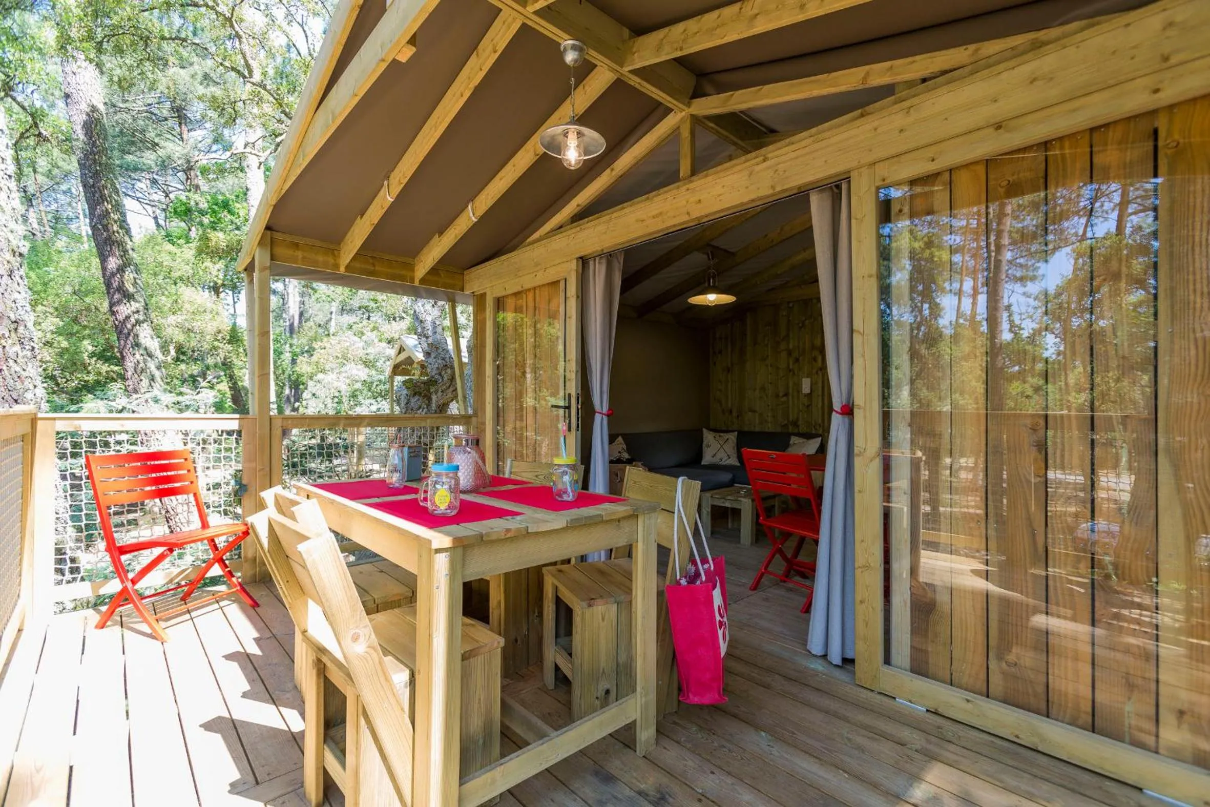 Other in Lodging Le Lac