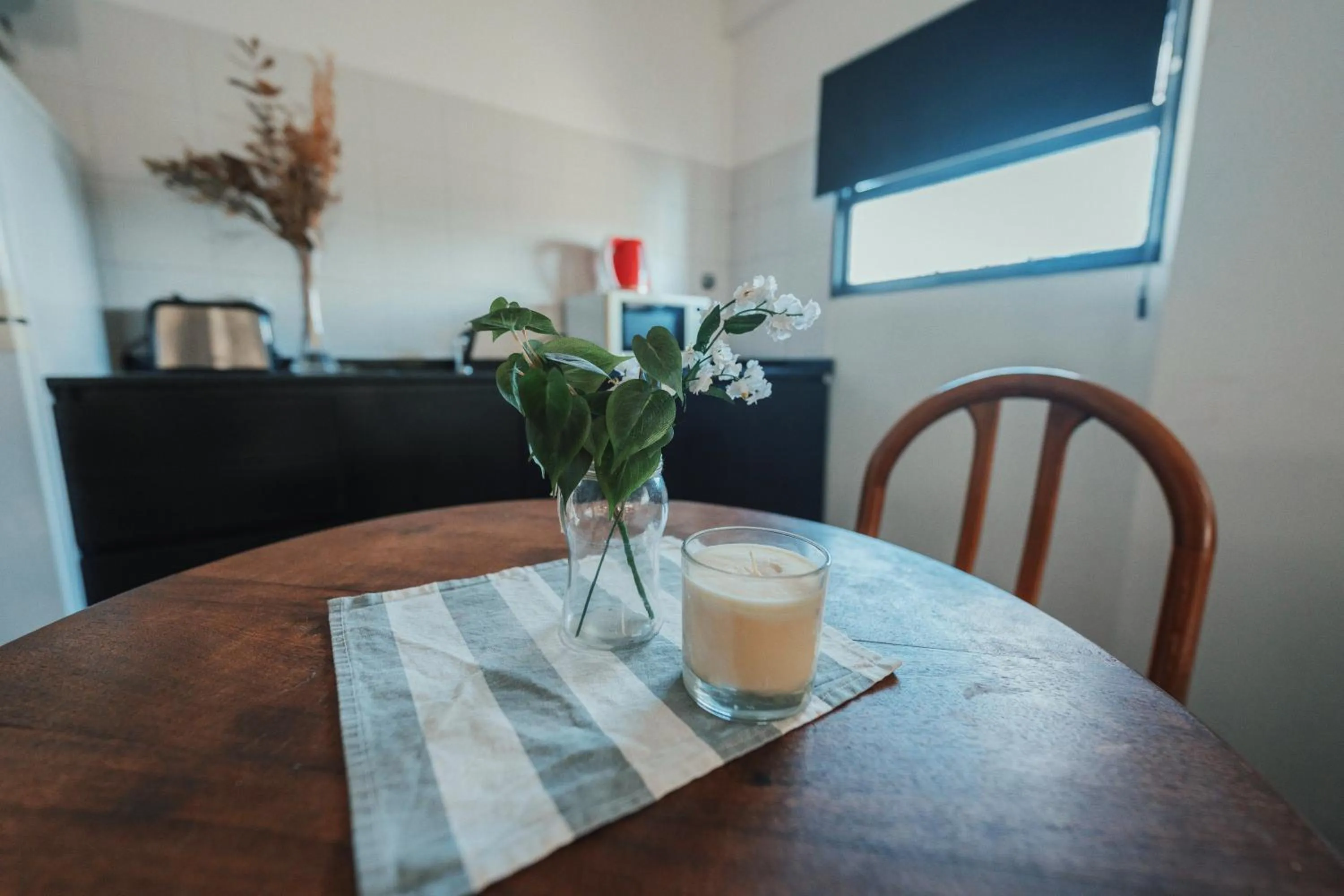 Kitchen or kitchenette in Apartur Buenos Aires