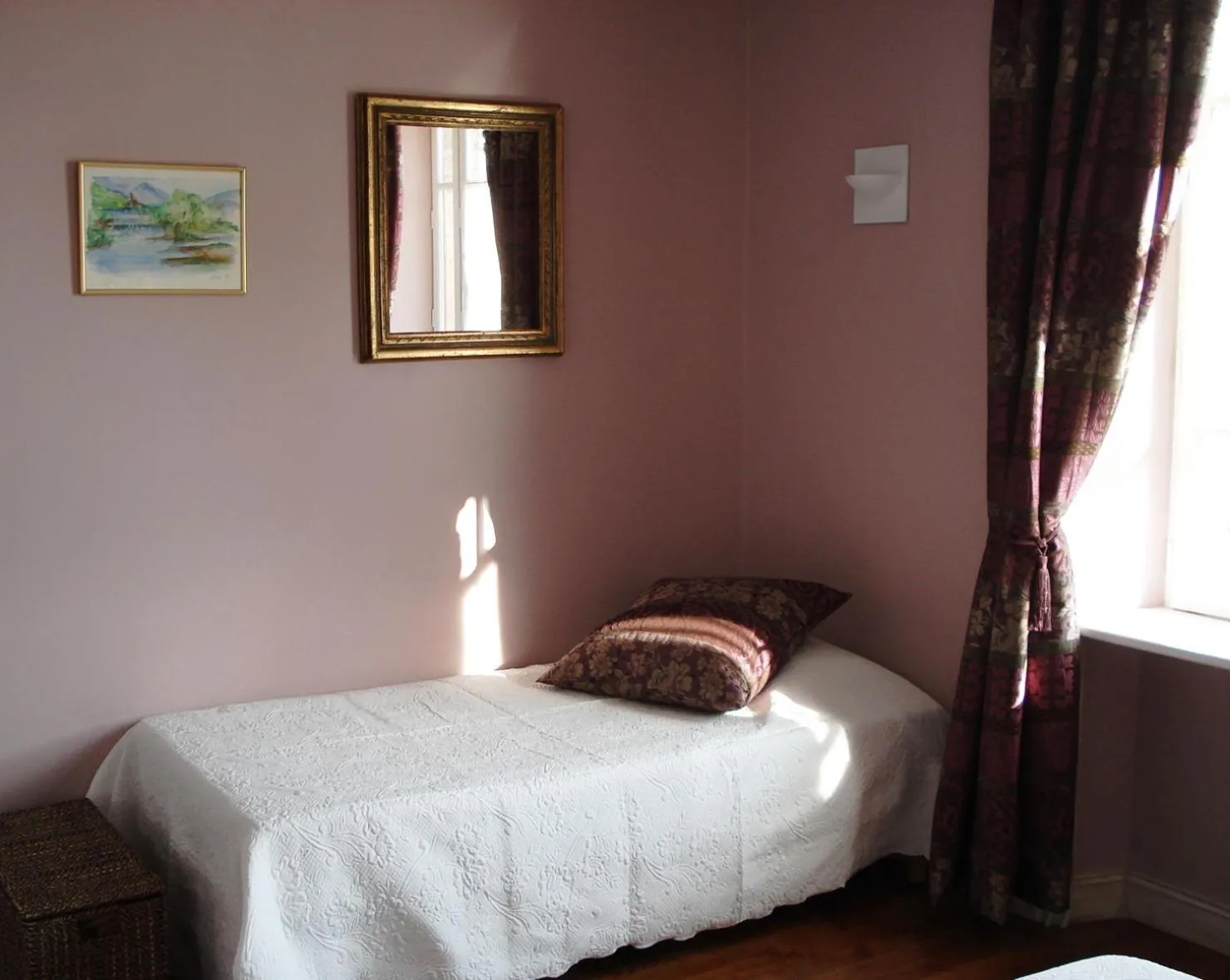 Maison d'hôtes La Tuilerie