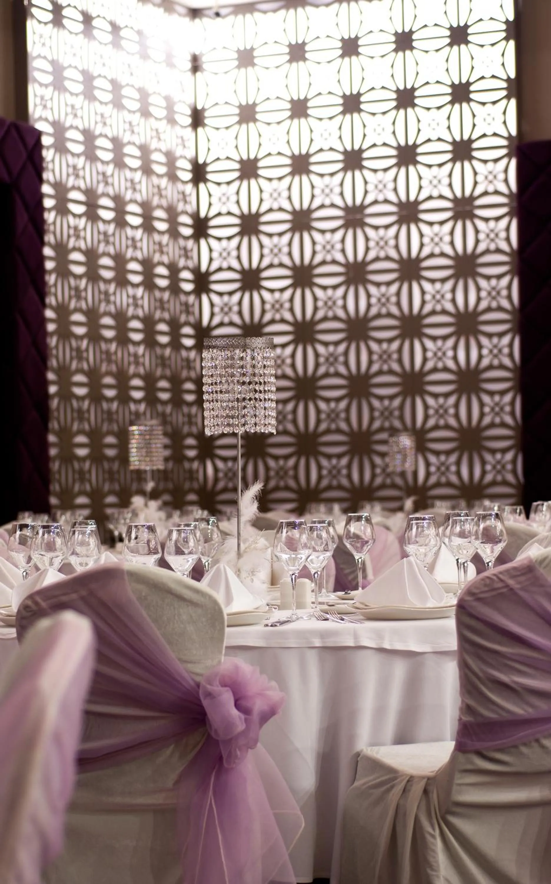 Banquet/Function facilities in Ramada Plaza Antalya