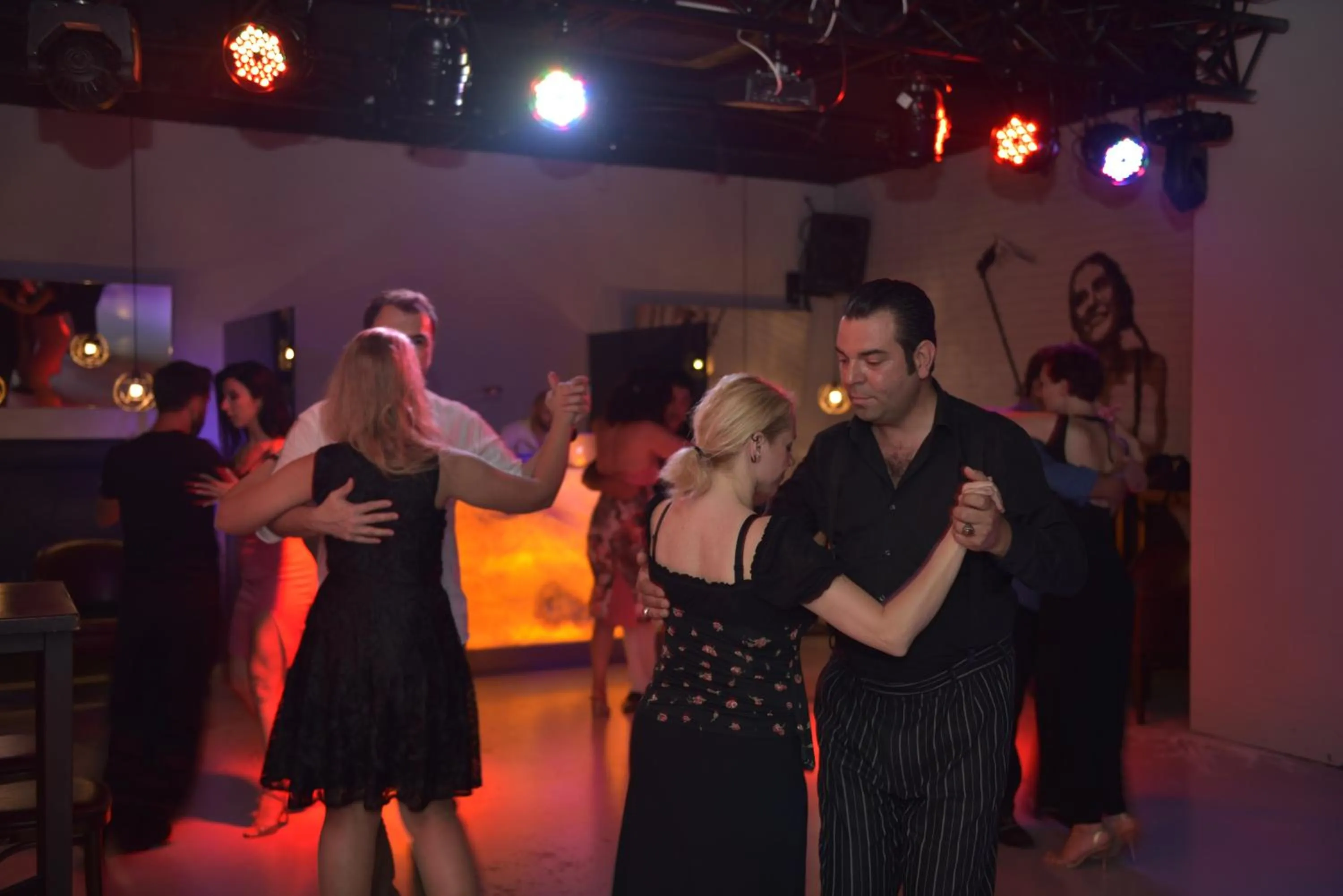 Nightclub / DJ in Ramada Plaza Antalya