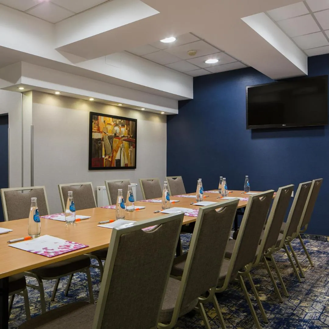 Meeting/conference room in Hotel Centrum Business
