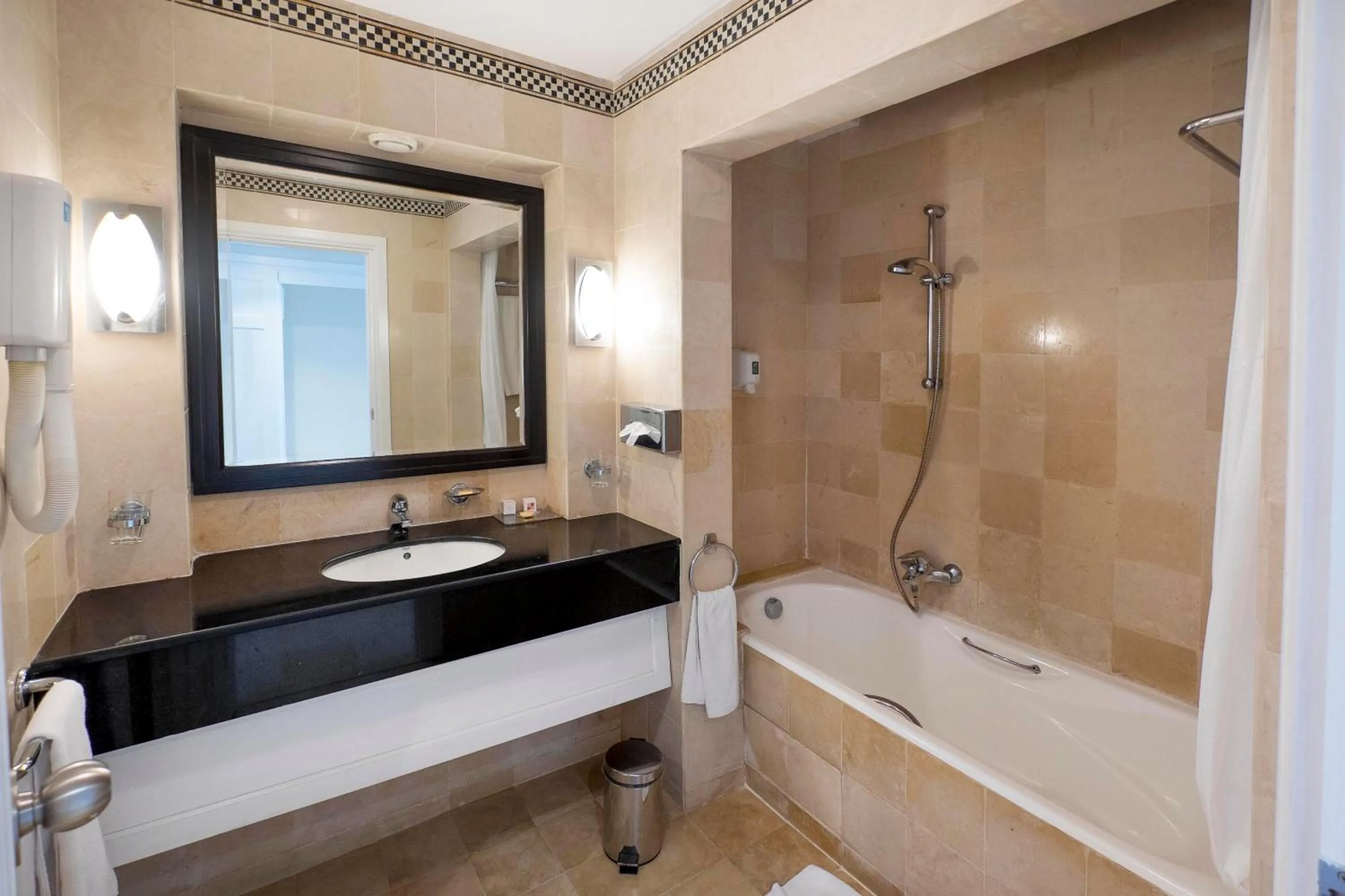 Medina Solaria And Thalasso