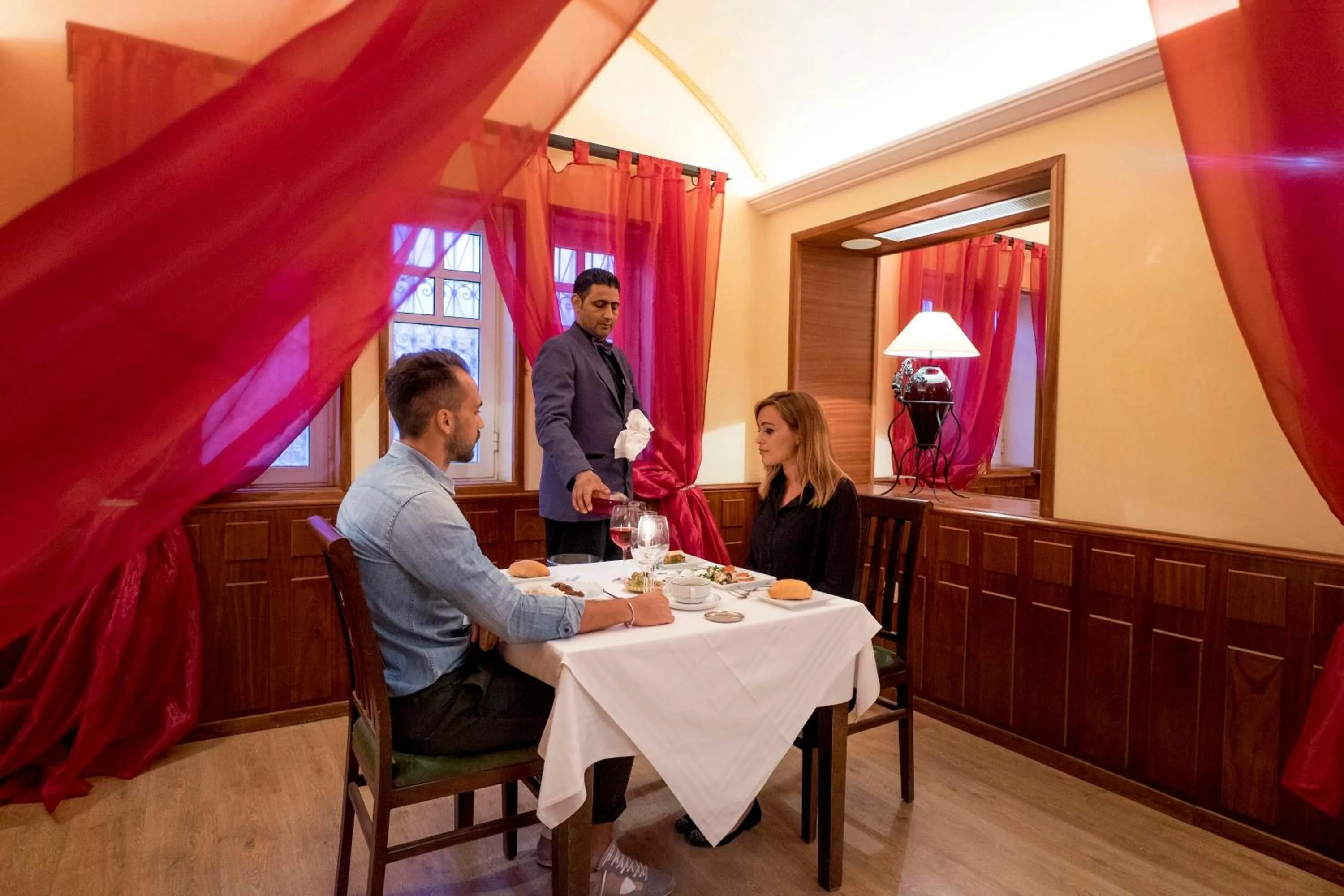 Medina Solaria And Thalasso