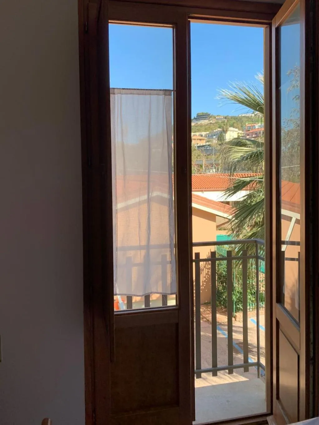 Hotel Residence La Darsena