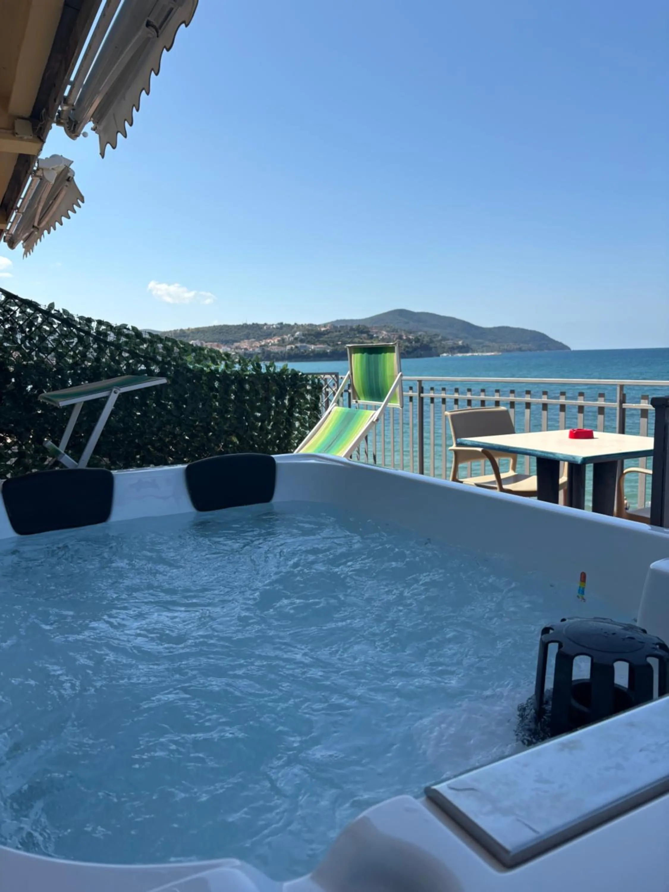 Hotel Residence La Darsena