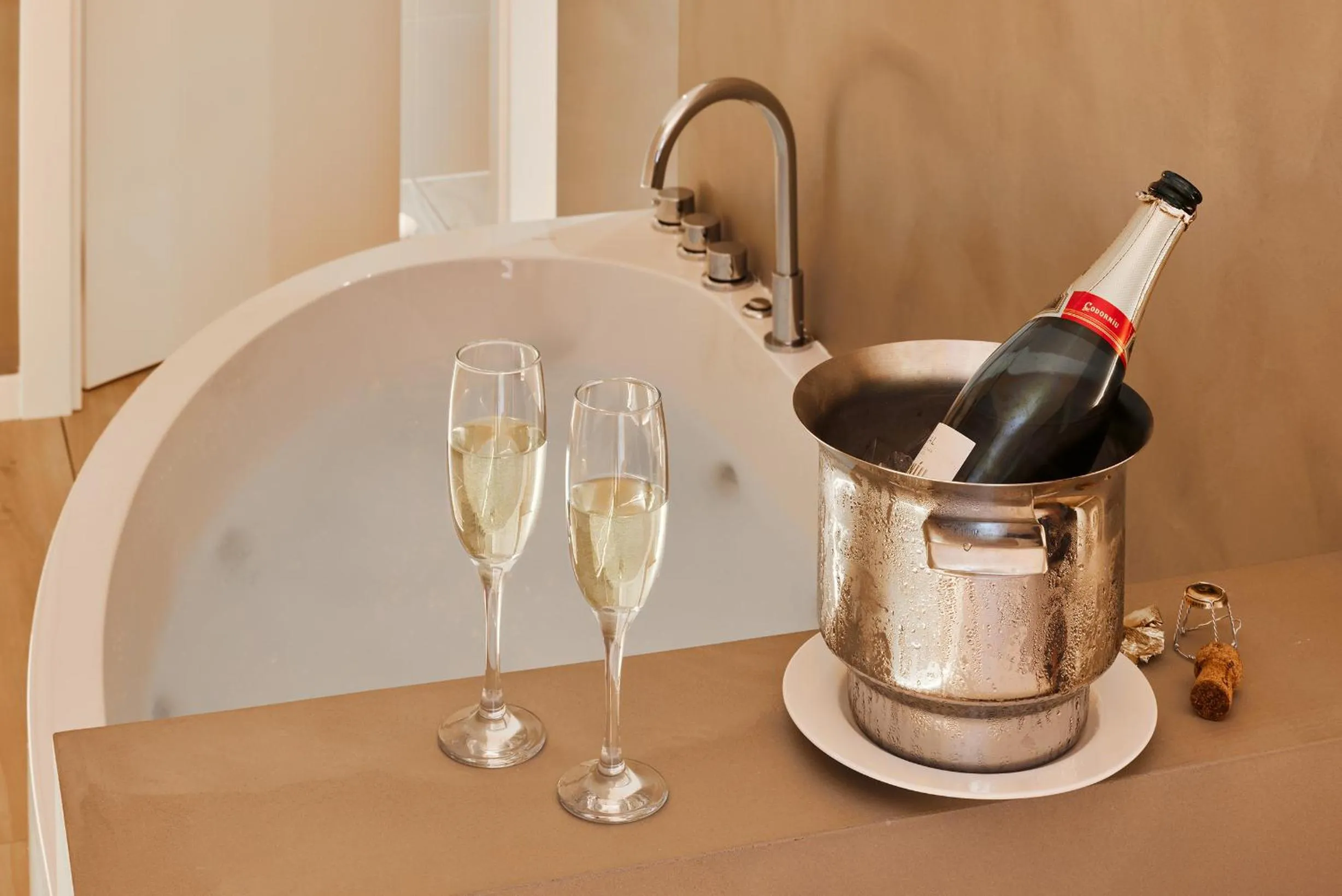 Barcelona Century Hotel