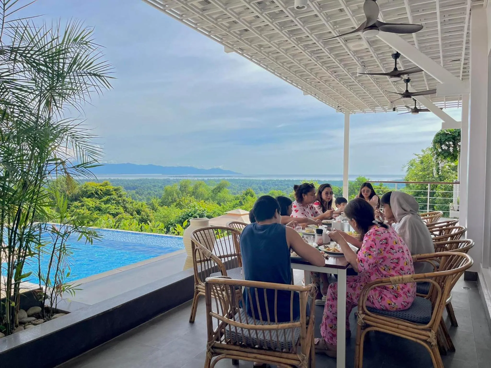 Panja Resort Palawan