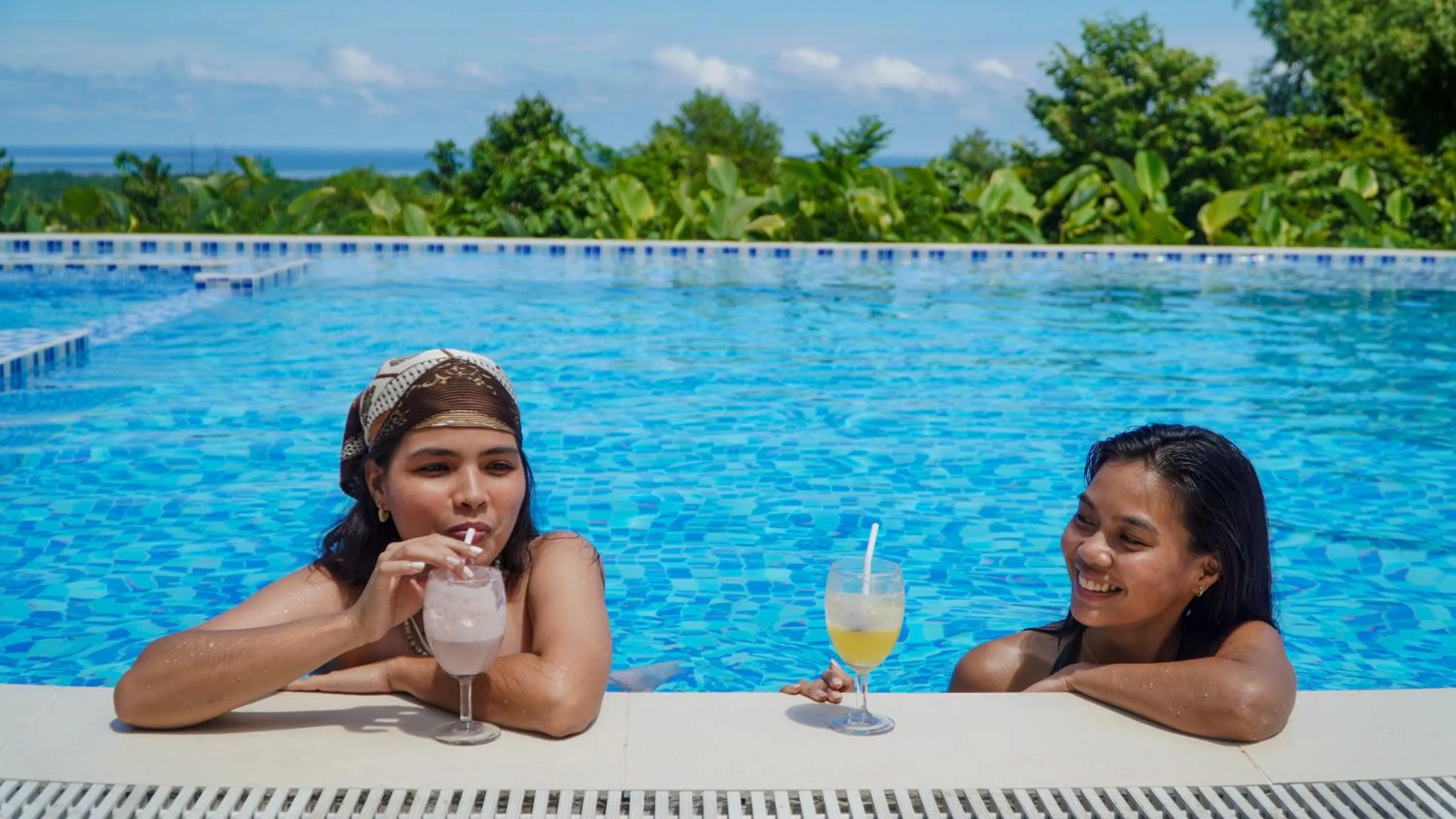 Panja Resort Palawan