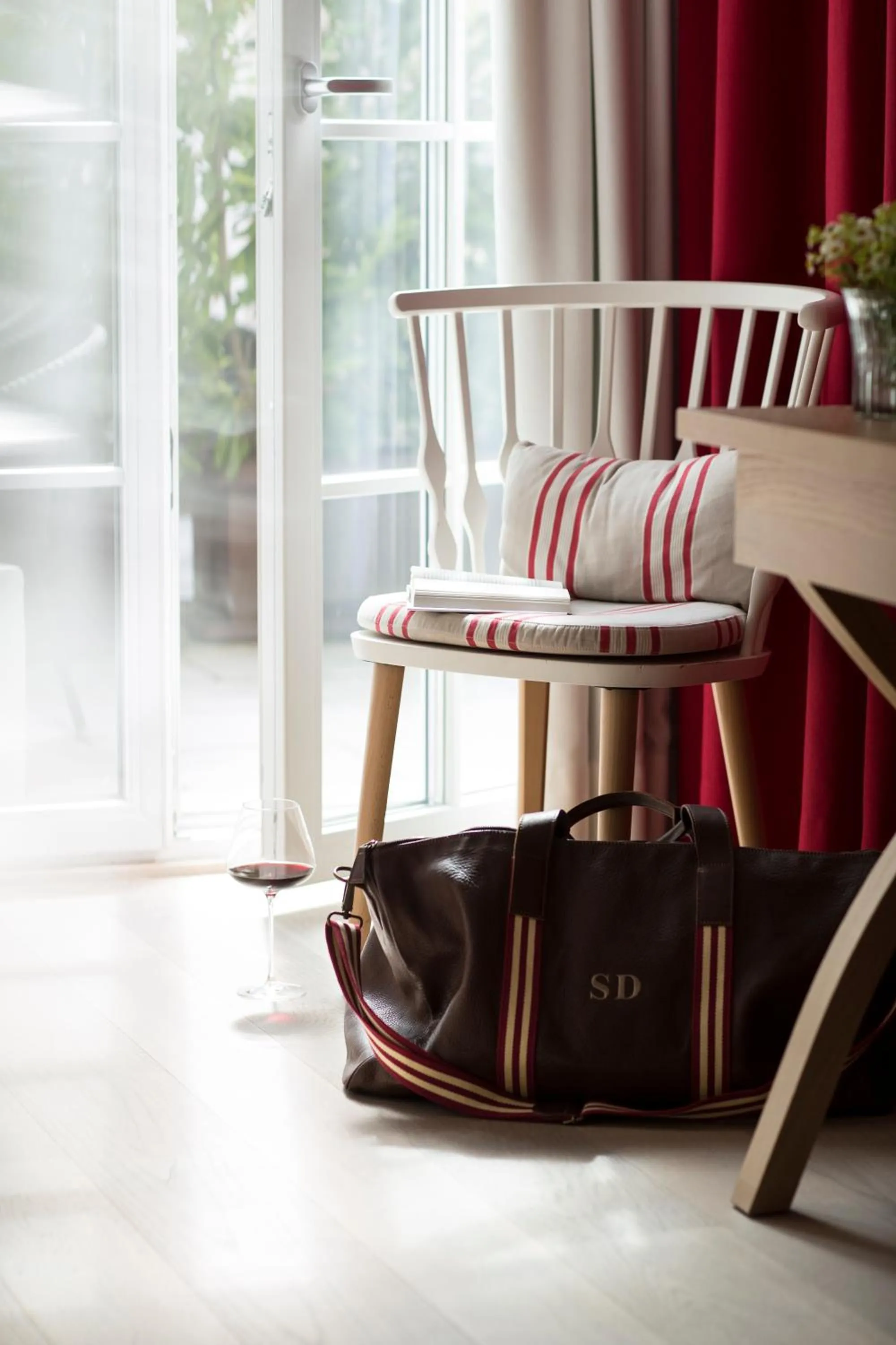 Genießerhotel Döllerer