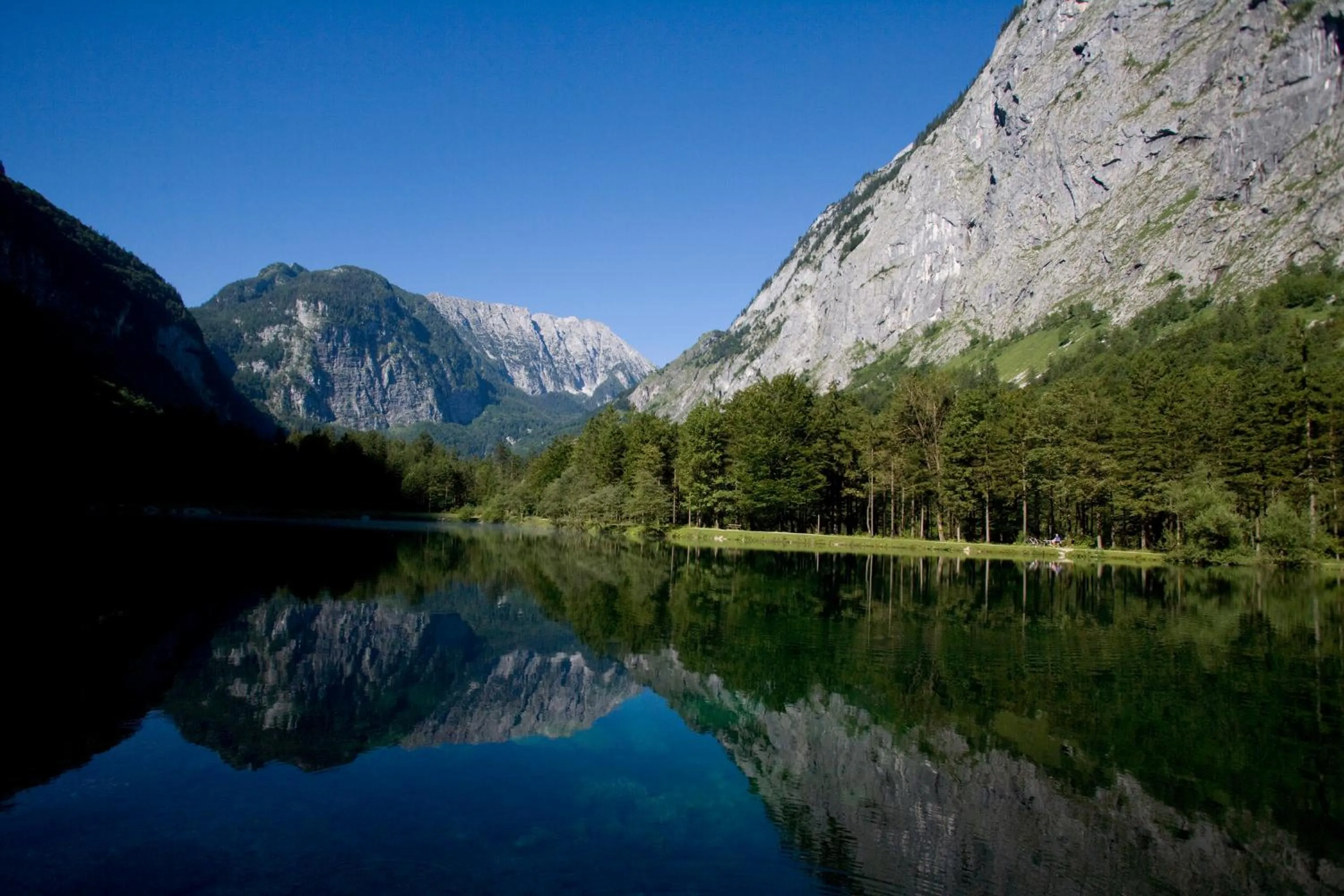 Staff in Genießerhotel Döllerer