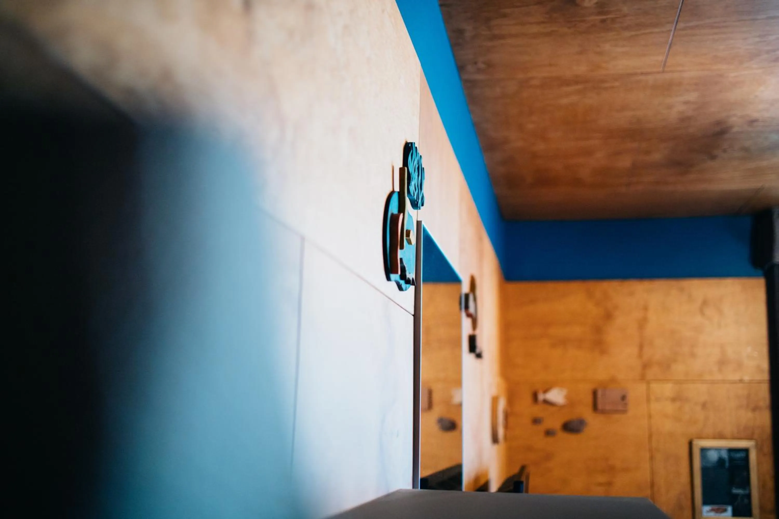 furniture in Ristolocanda Grani Di Pepe